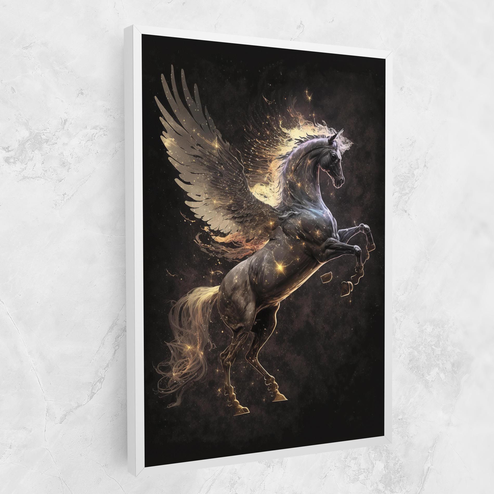 Galaxy Pegasus mockup 1