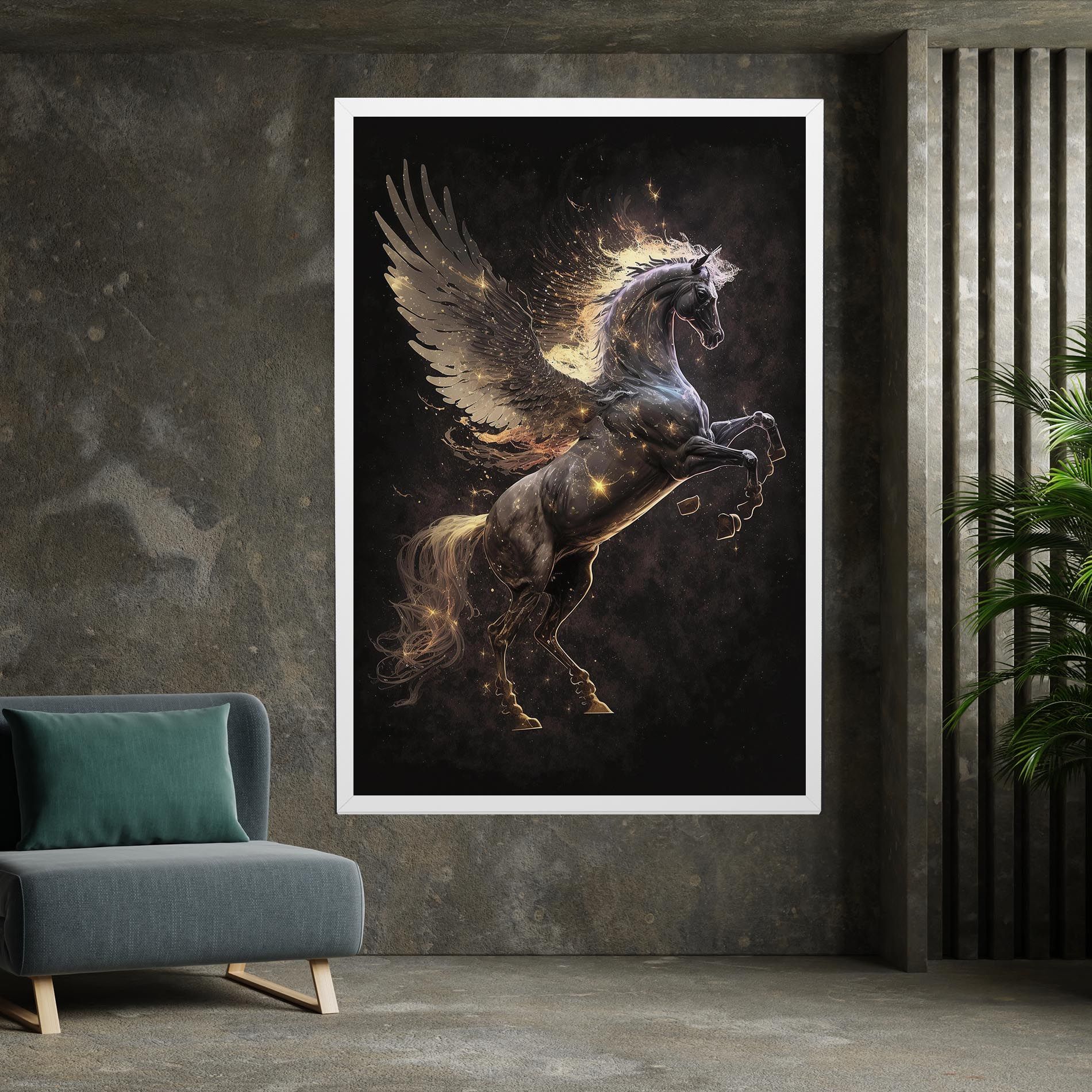 Galaxy Pegasus mockup 7