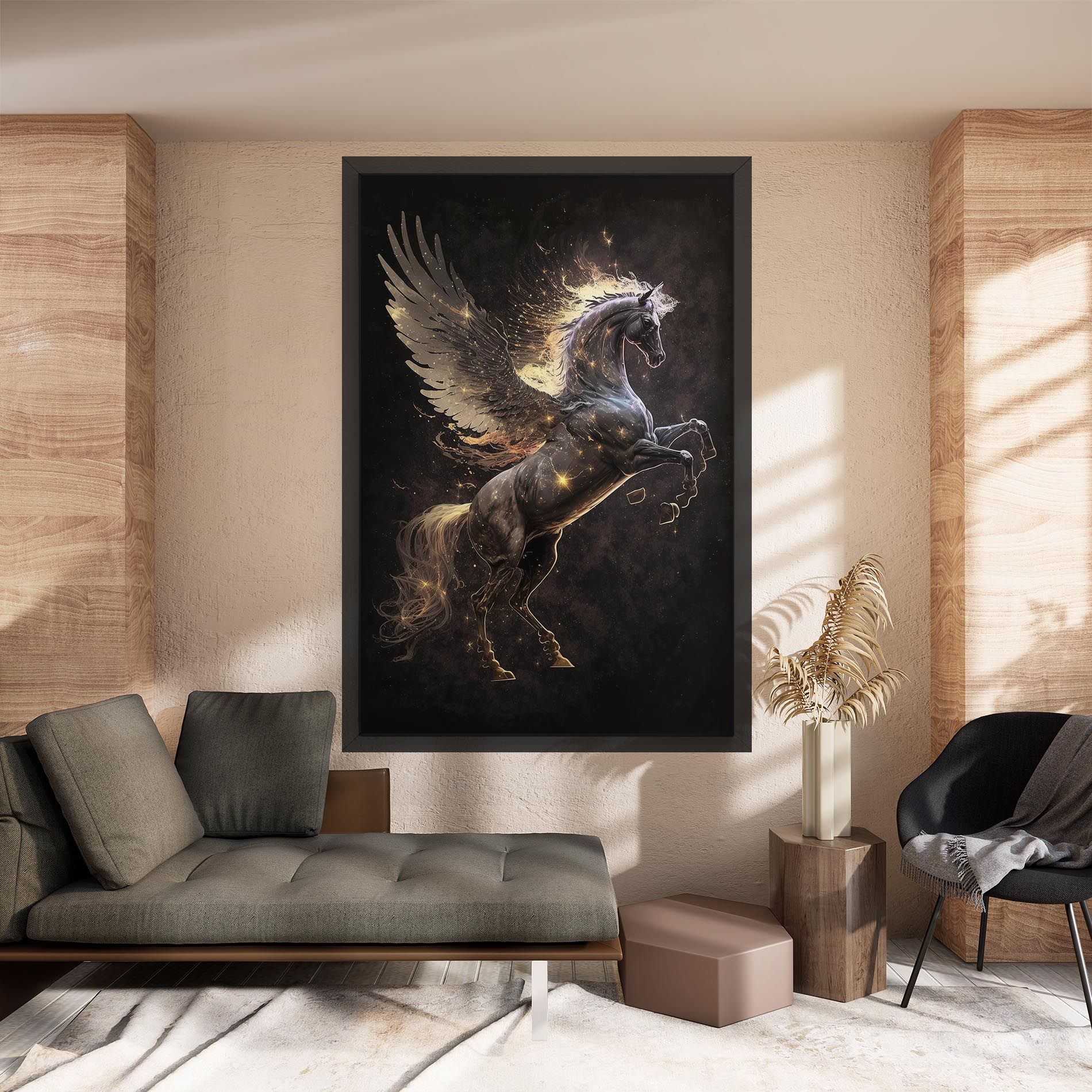 Galaxy Pegasus mockup 8