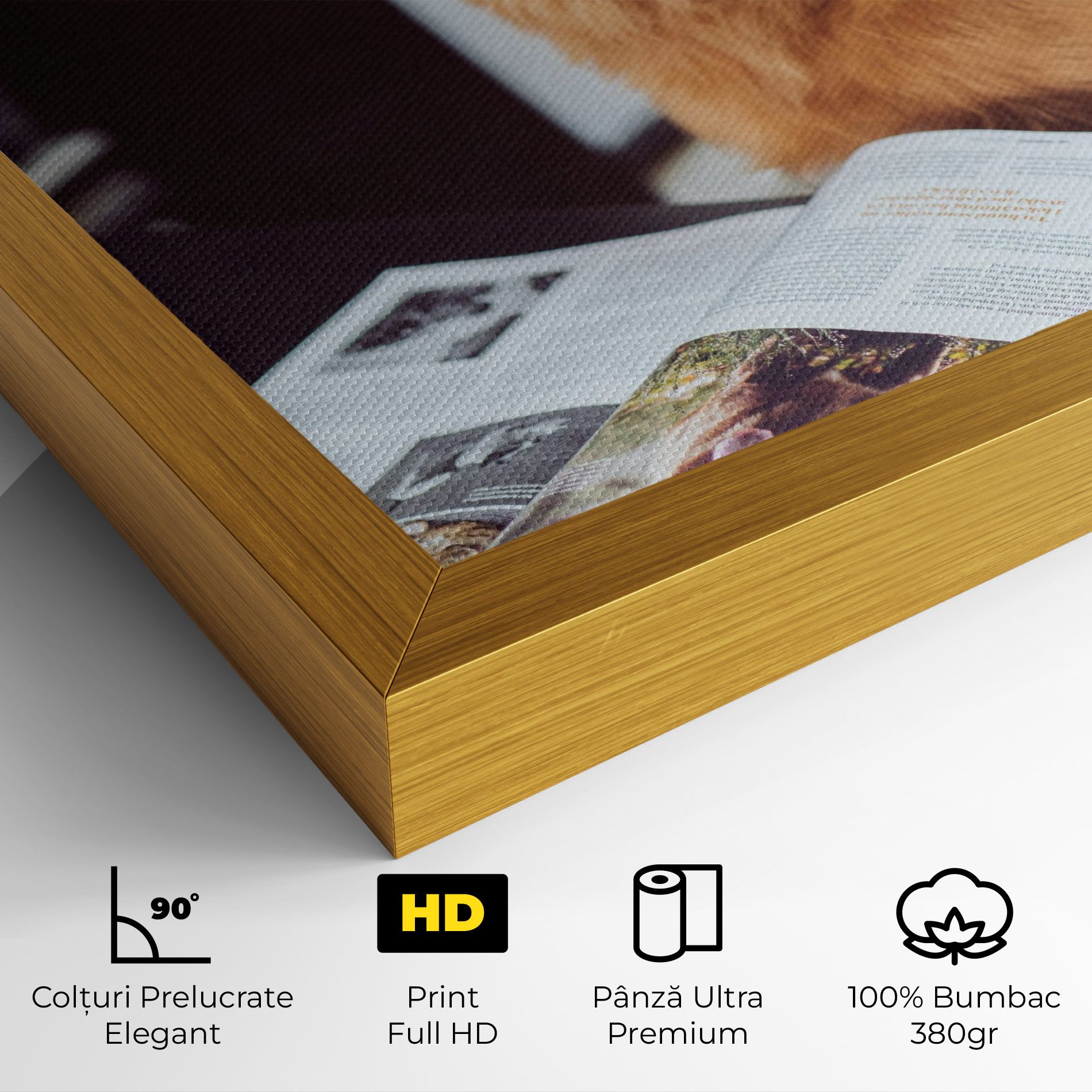 Learning Dog mockup 4