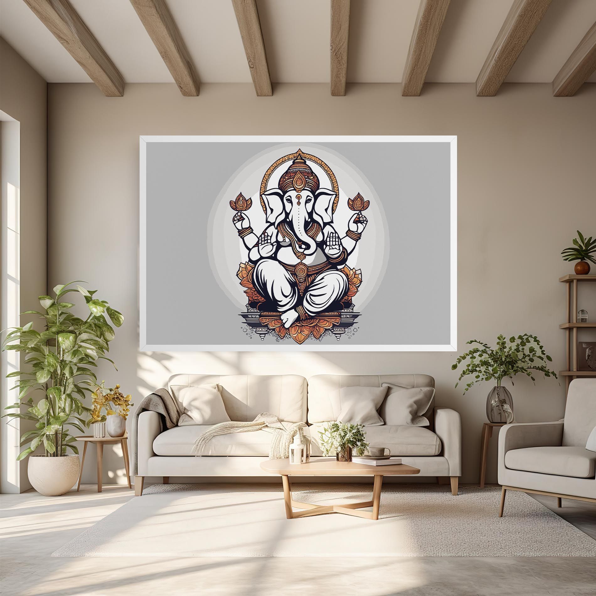 Chaturthi Greys mockup 6