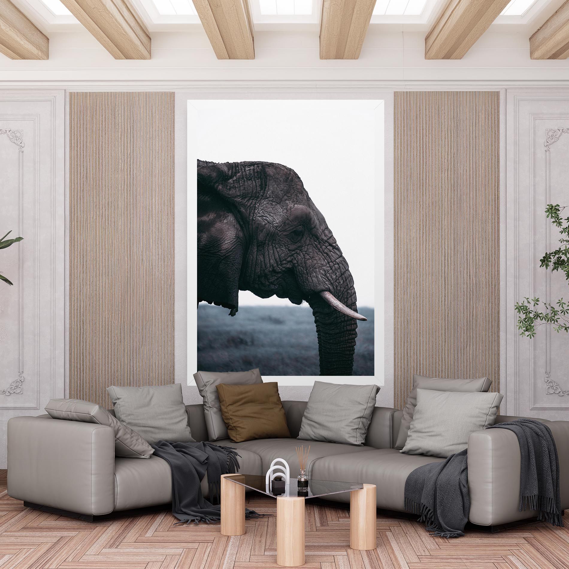 Close Grey Eelephant mockup 6