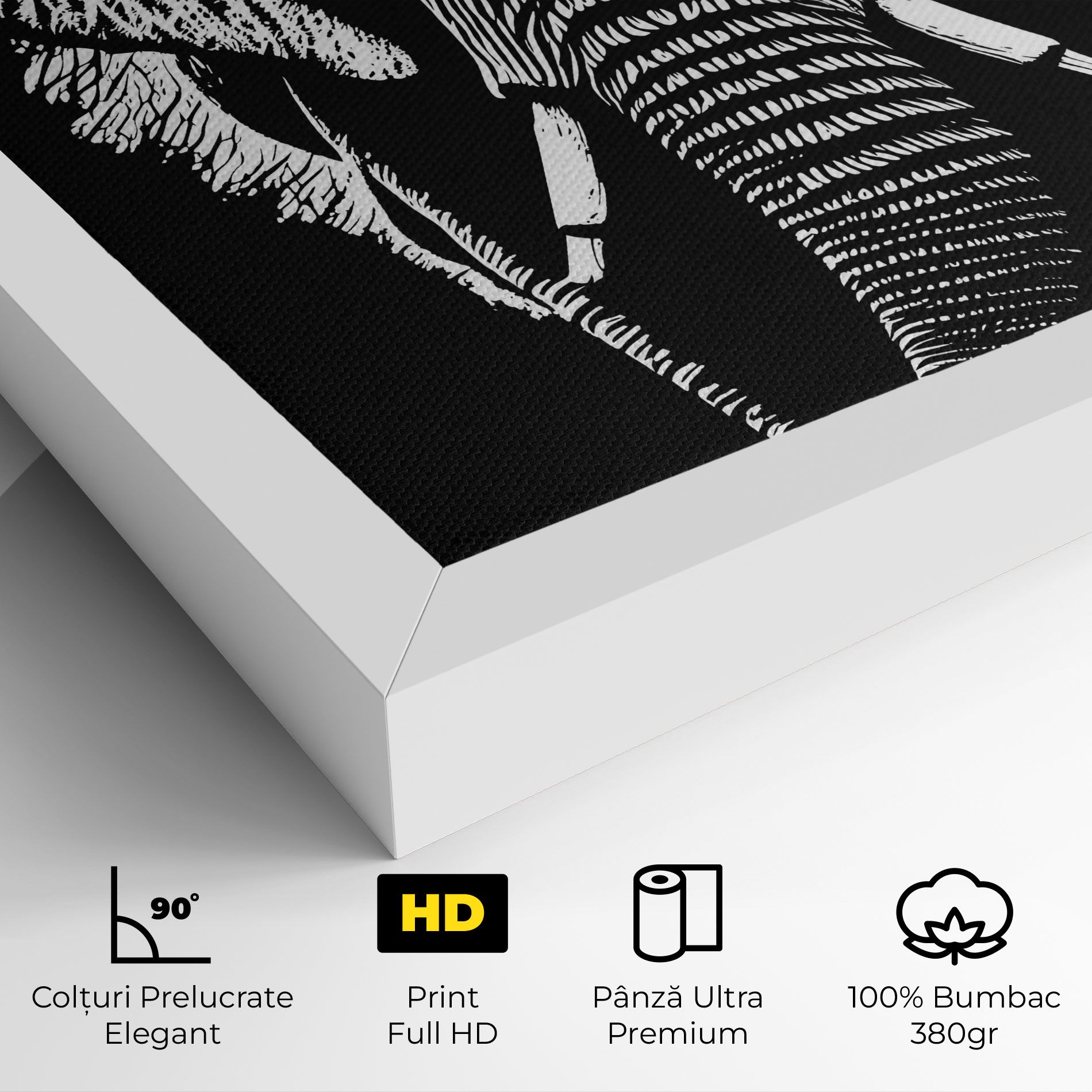 Elephant Drawing mockup 4