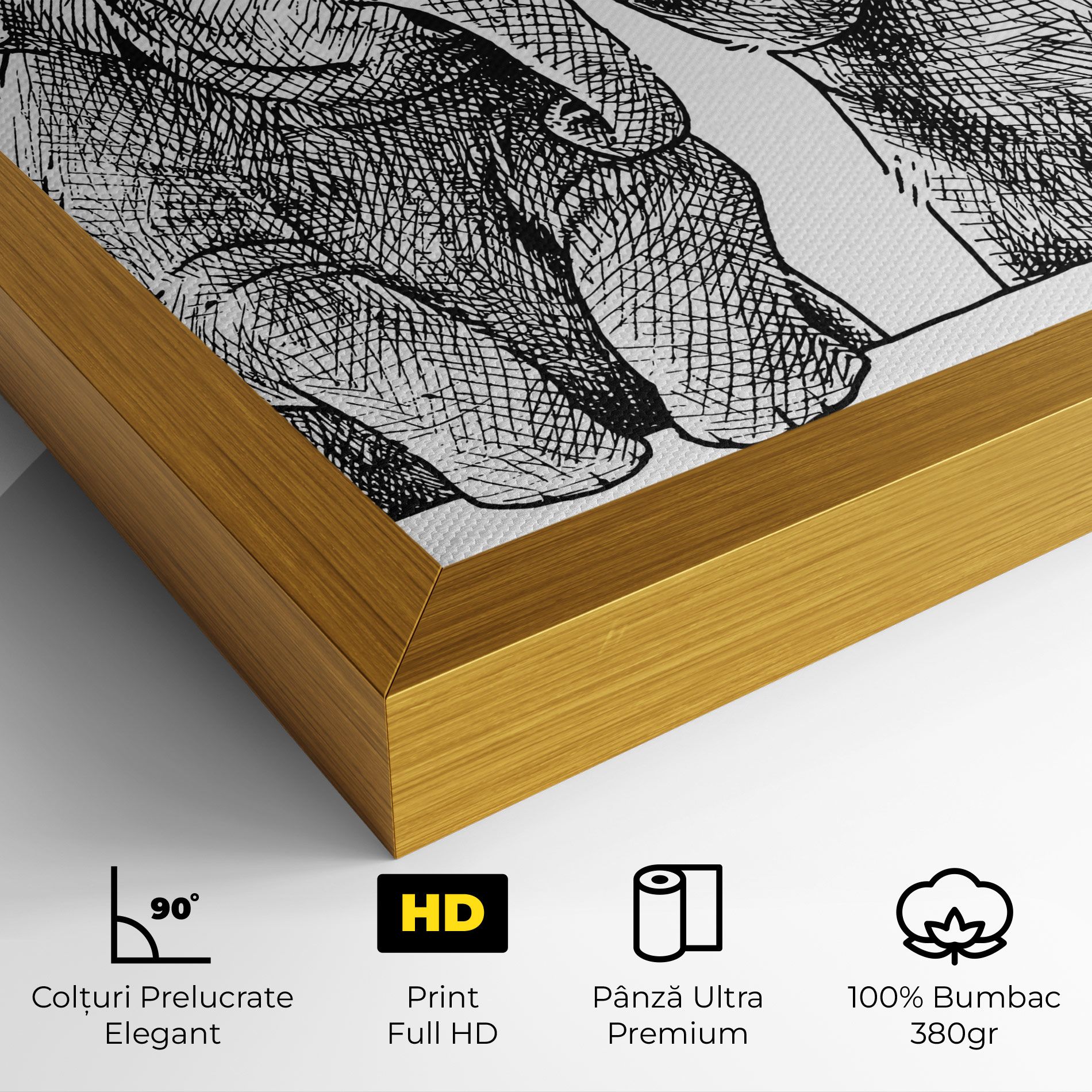 Baby Elephants mockup 4