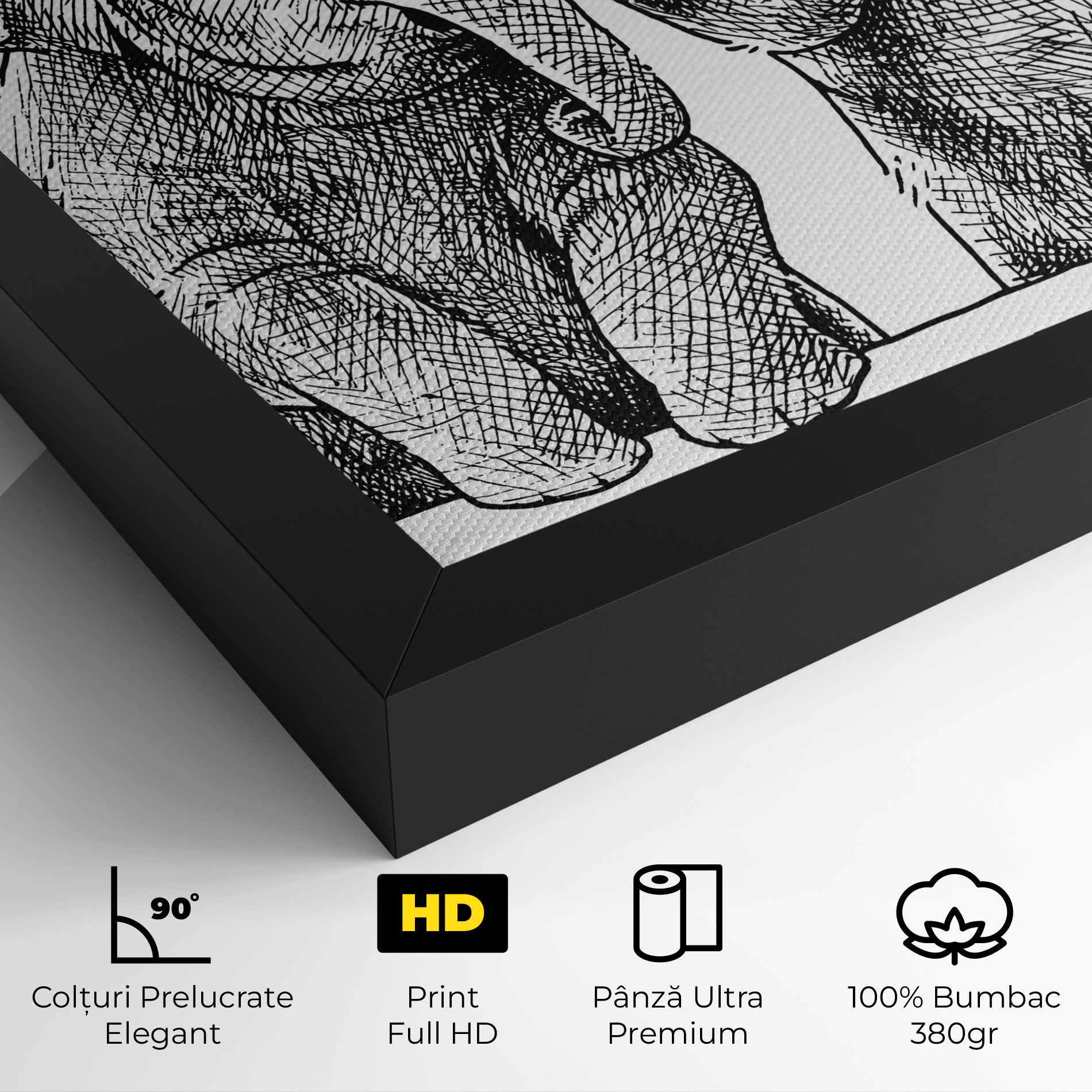 Baby Elephants mockup 4