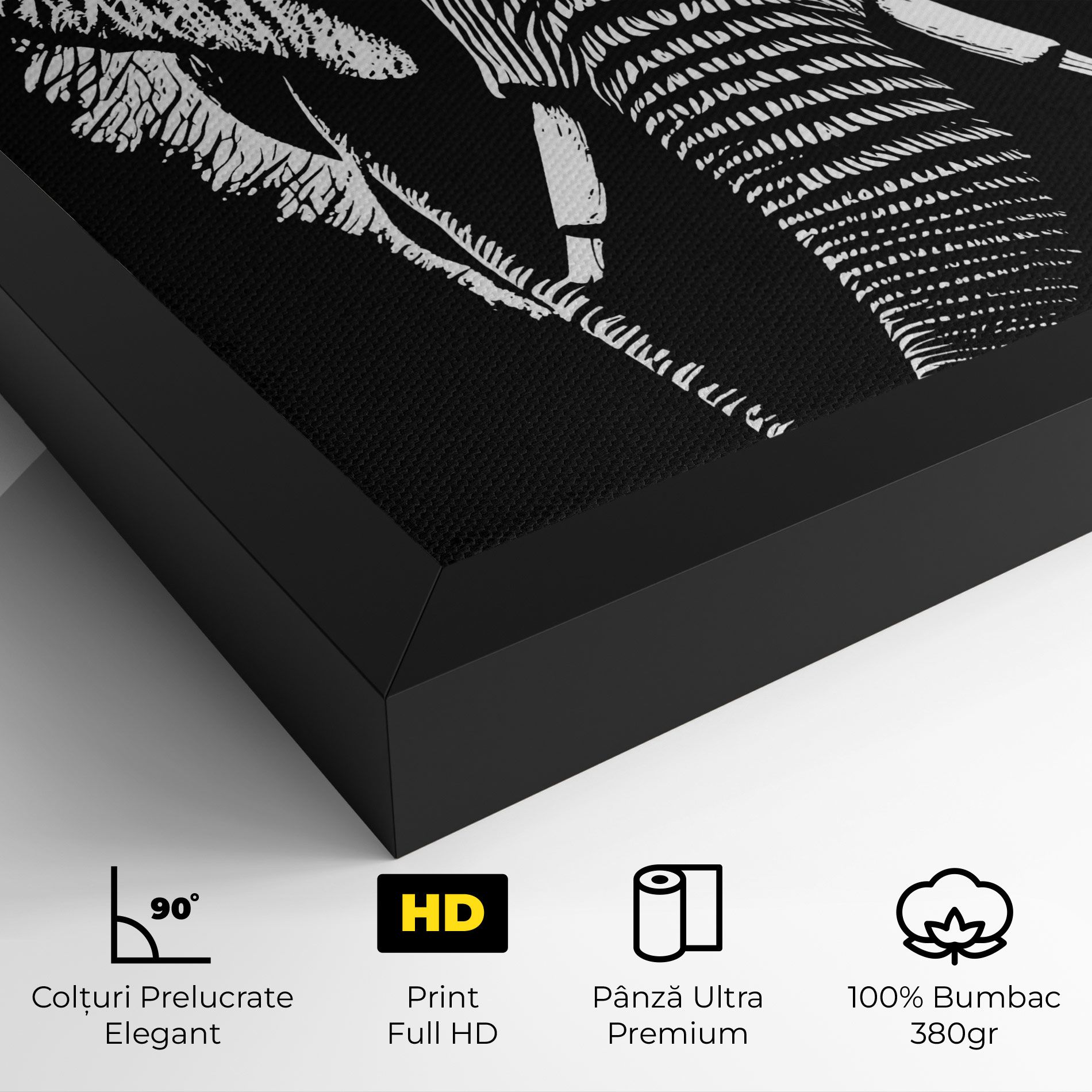 Elephant Drawing mockup 4