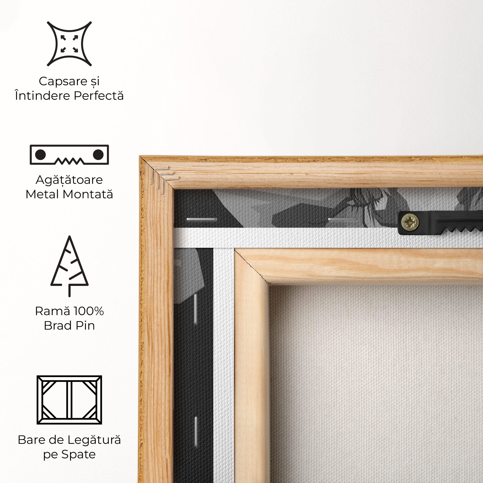 Beautiful Grey Elephant mockup 5