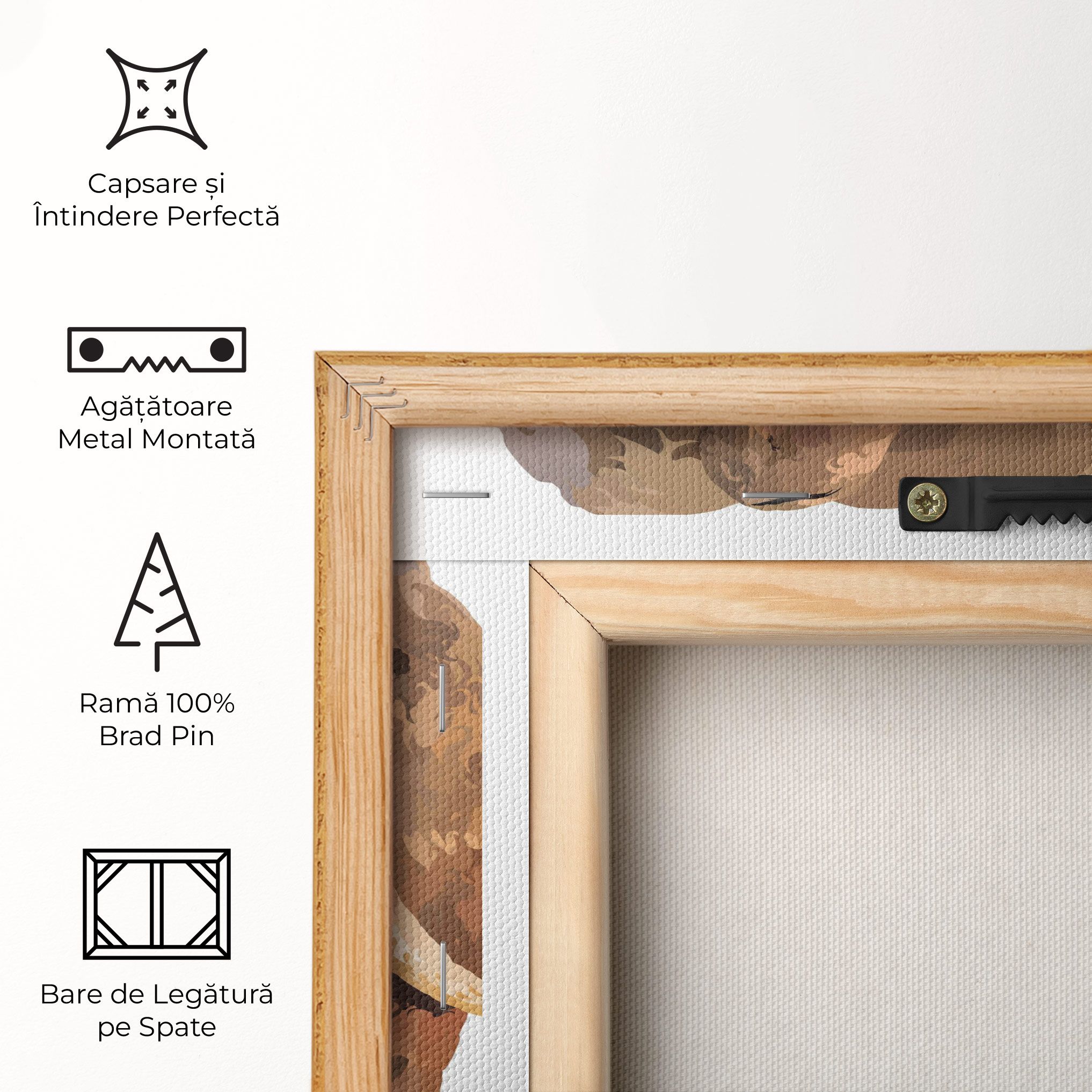 Brown Elephant mockup 5