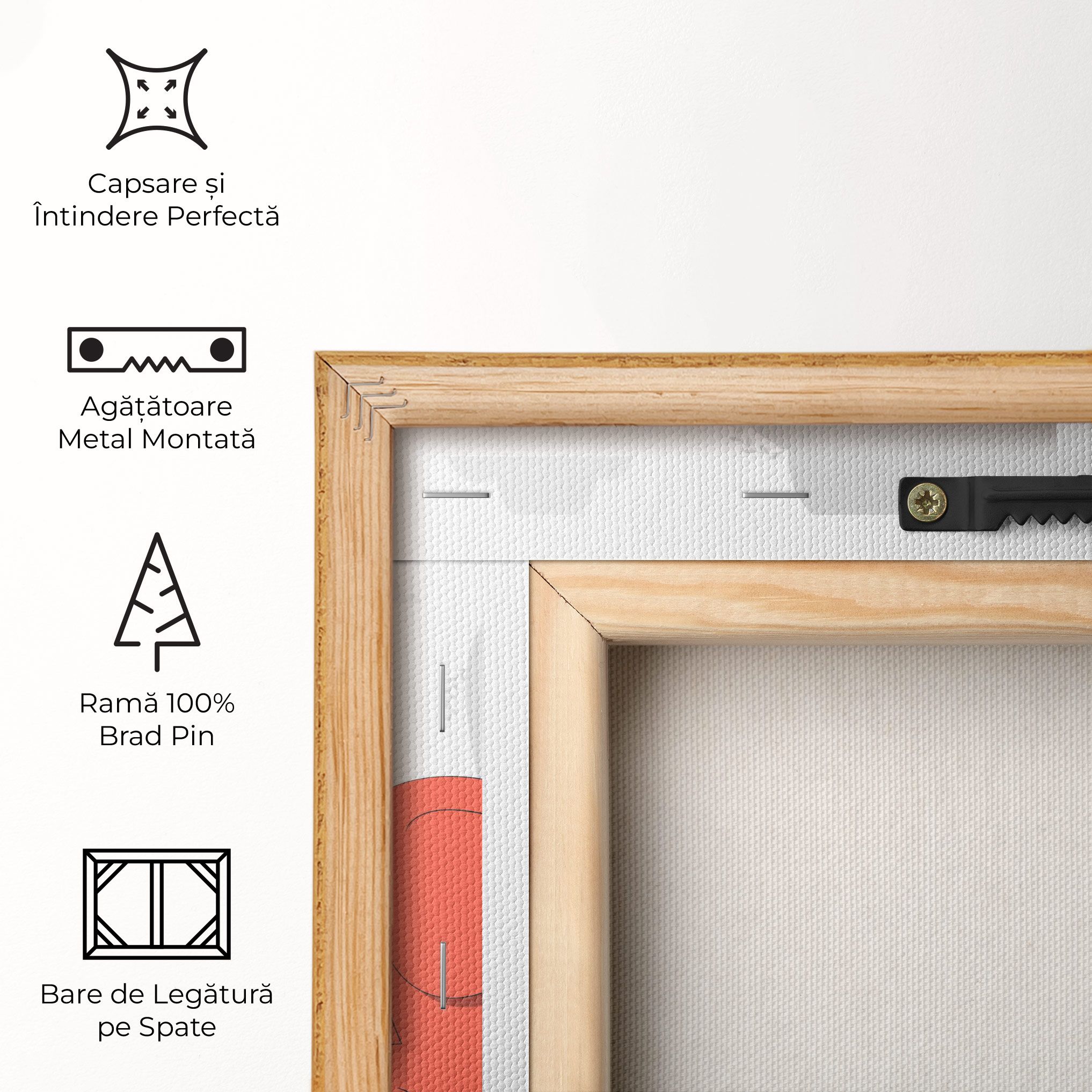 Orange Elephant mockup 5