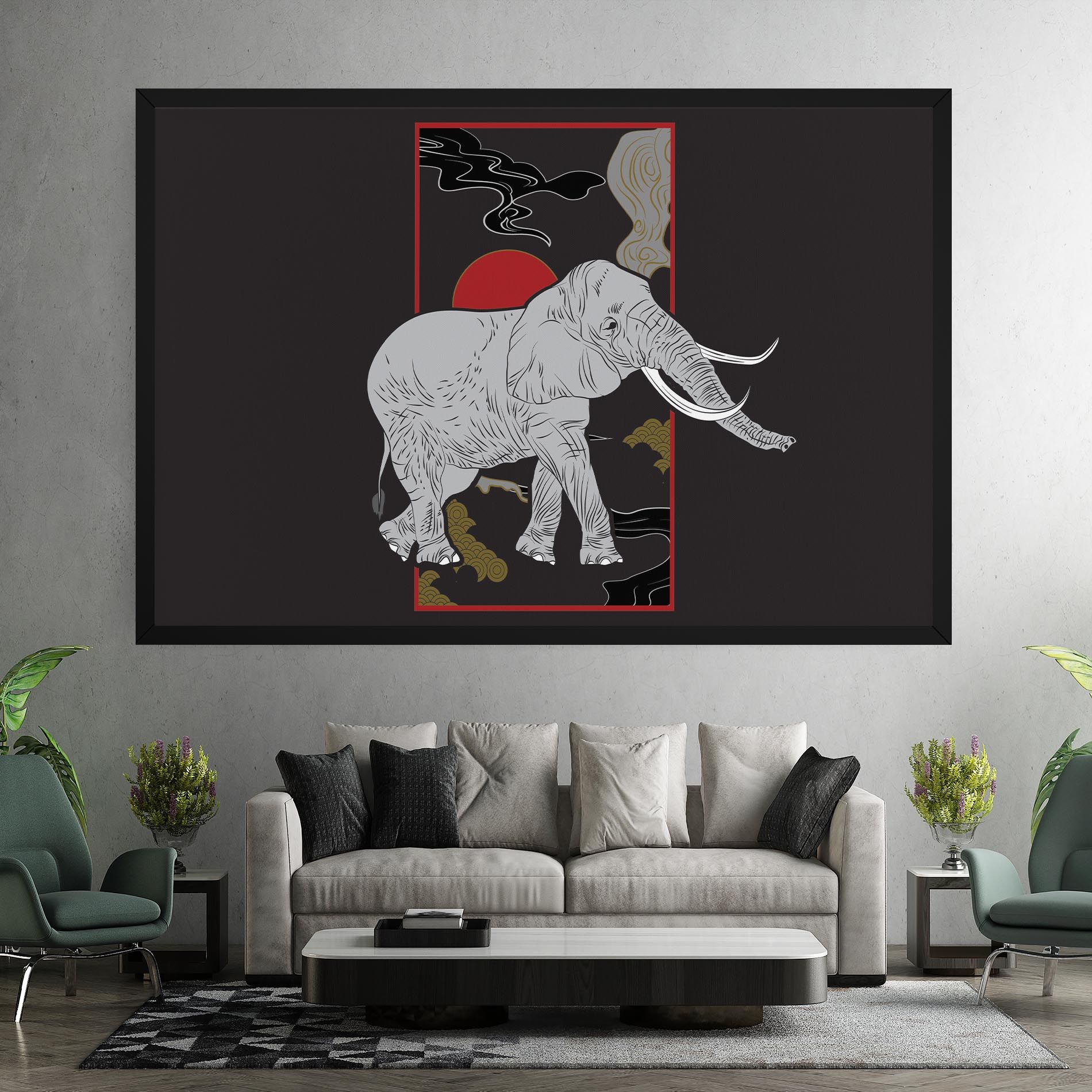 Elephant Asia mockup 7
