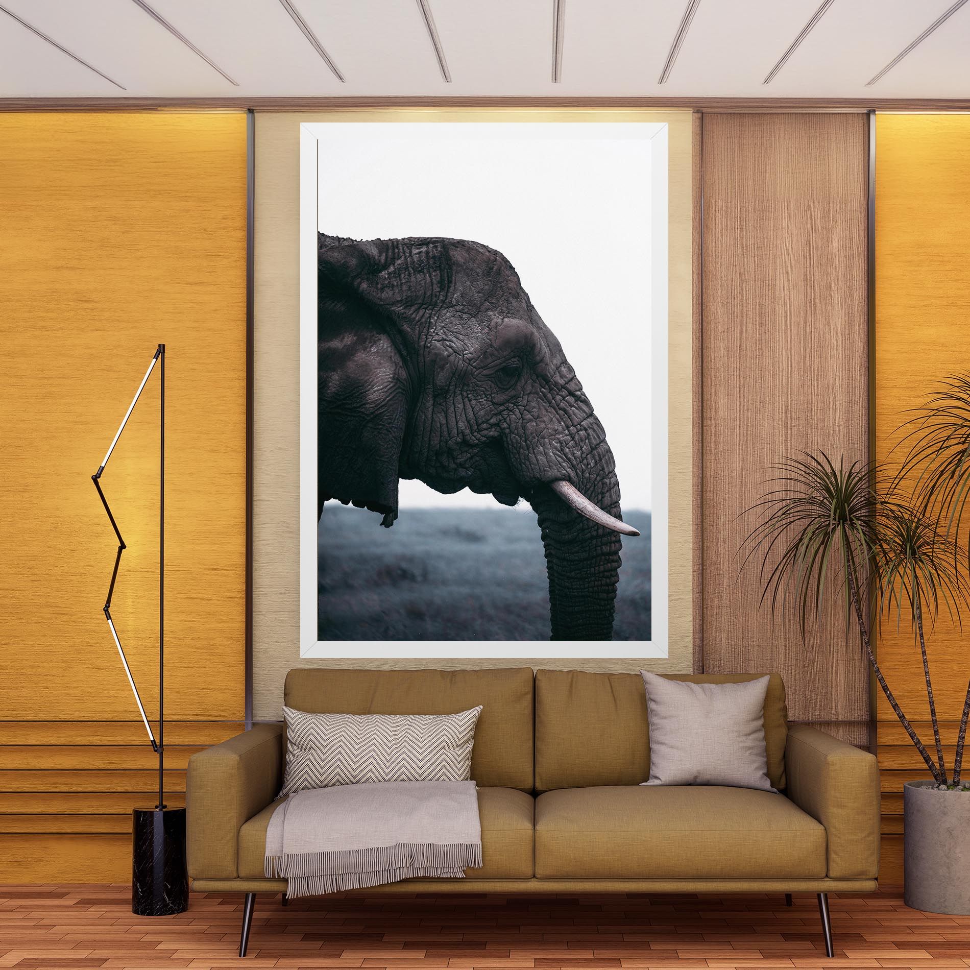 Close Grey Eelephant mockup 9