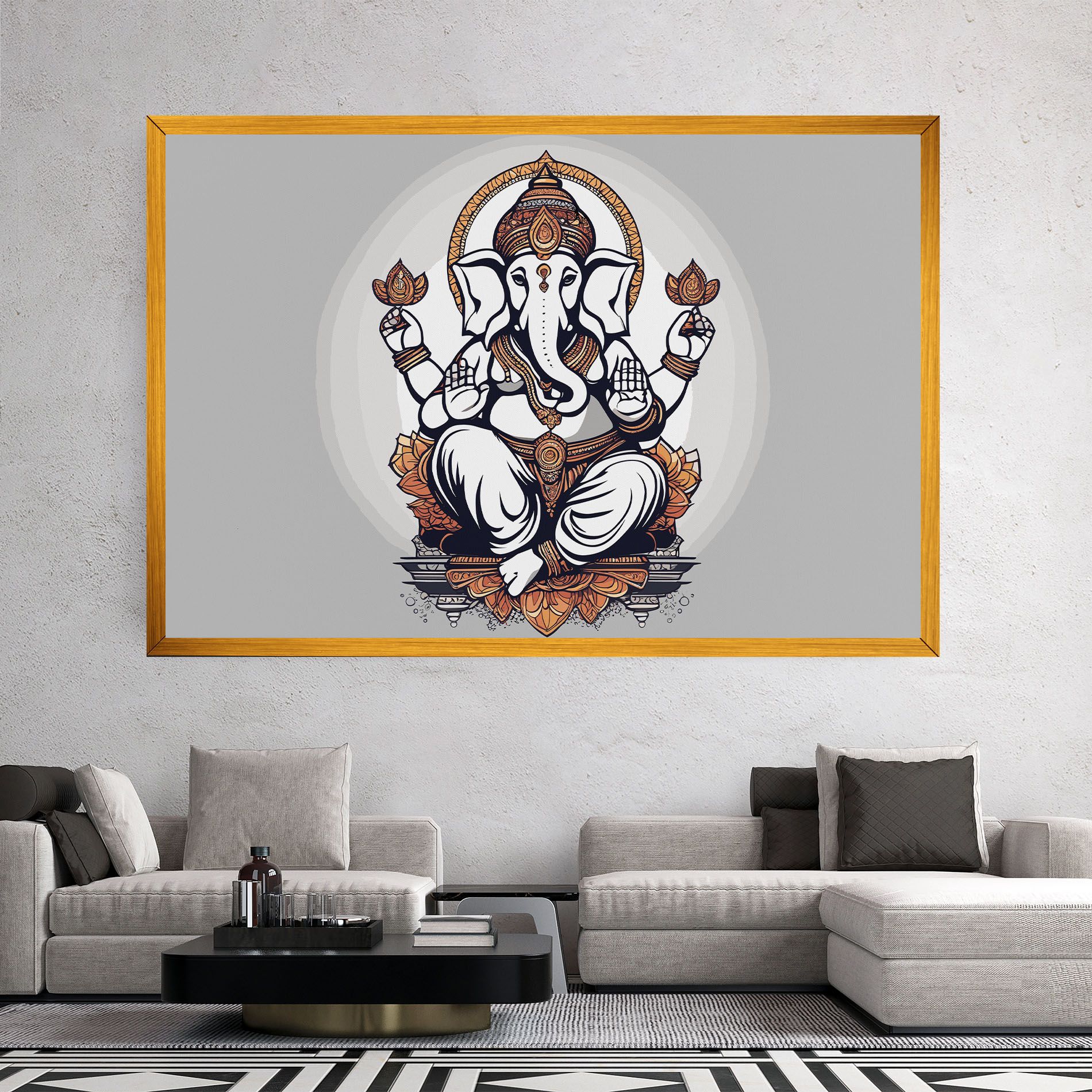 Chaturthi Greys mockup 2
