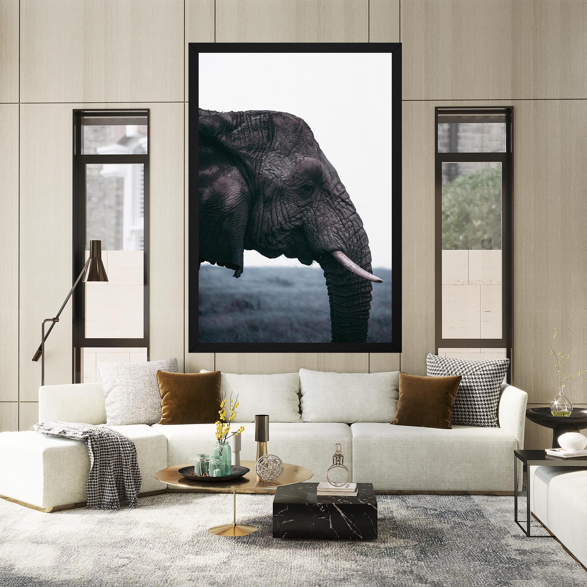 Close Grey Eelephant mockup 2