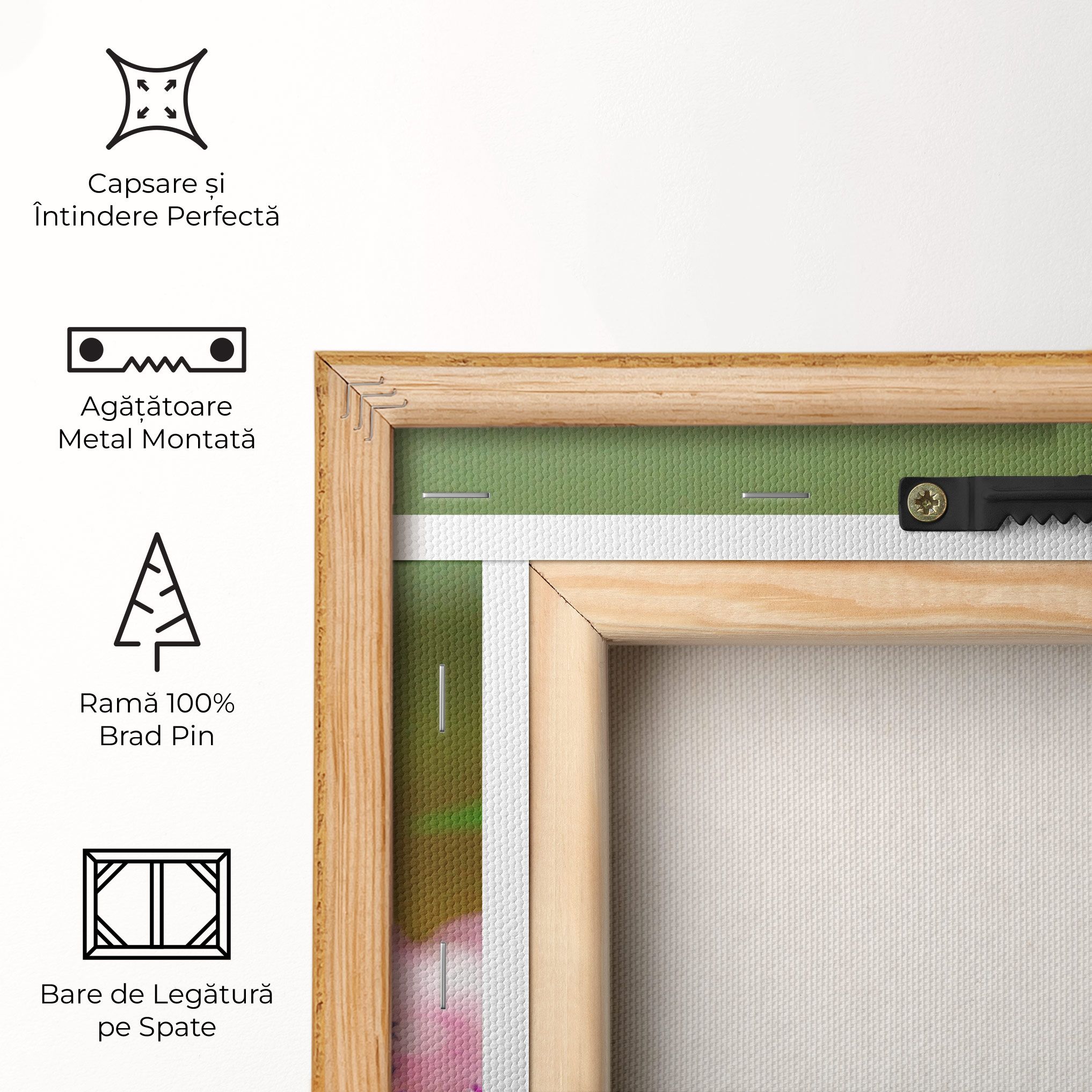 3 Yellow Butterflies mockup 5