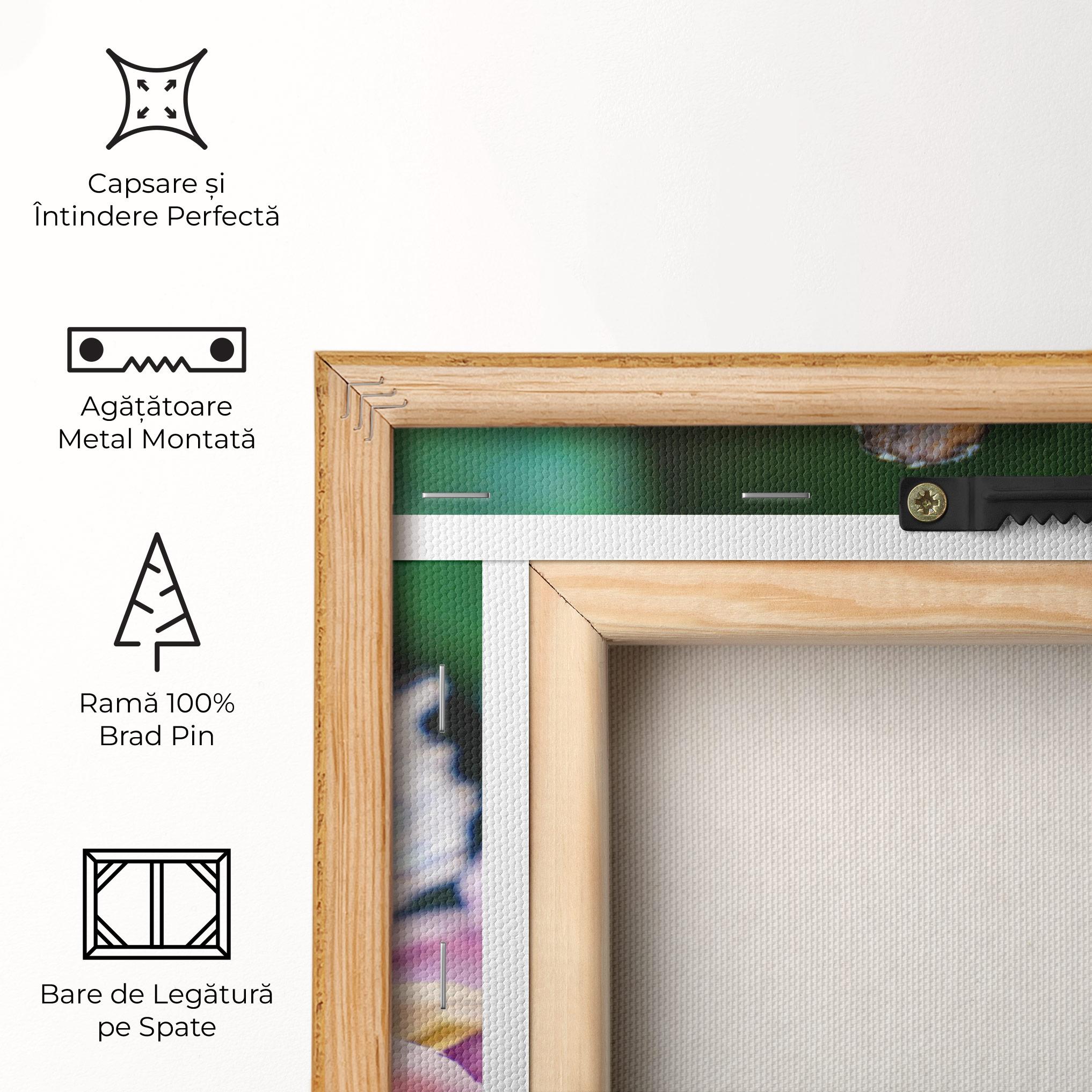 Tablou Canvas Nazrin Babashova DiUUmQMFWys Unsplash mockup 5