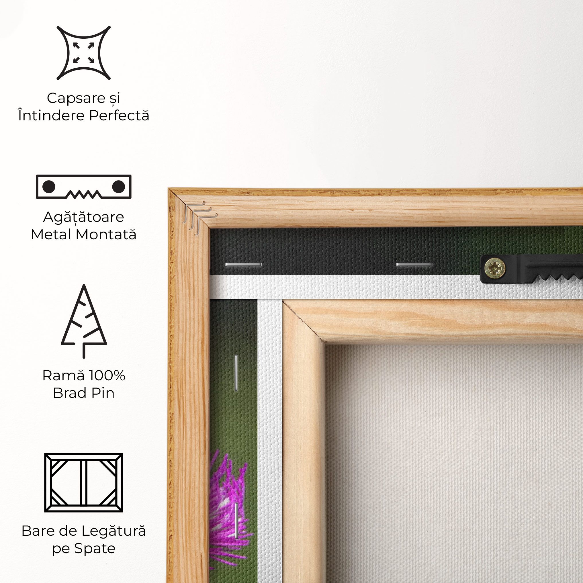 White Butterfly Pollen mockup 5