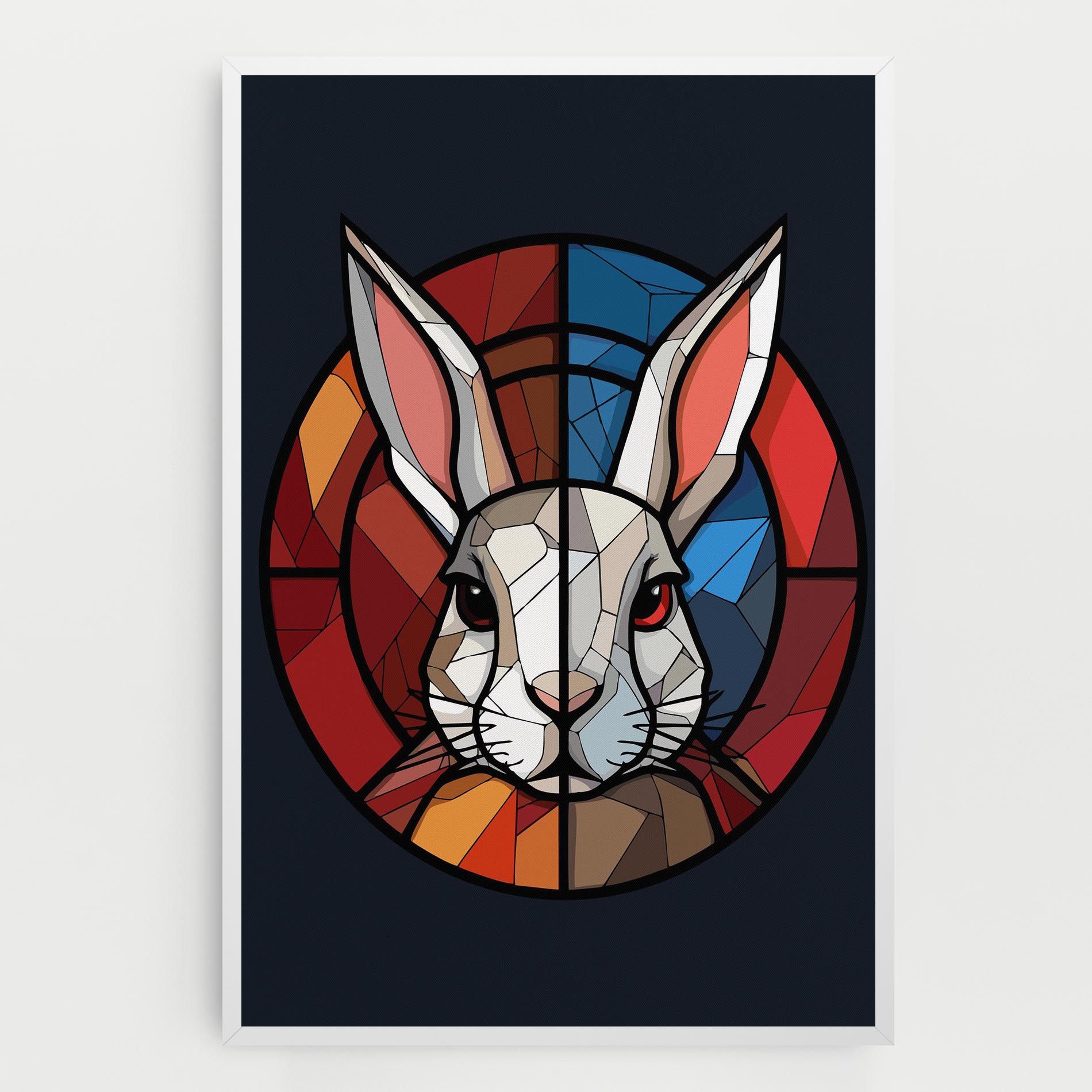 Bunny mockup 0