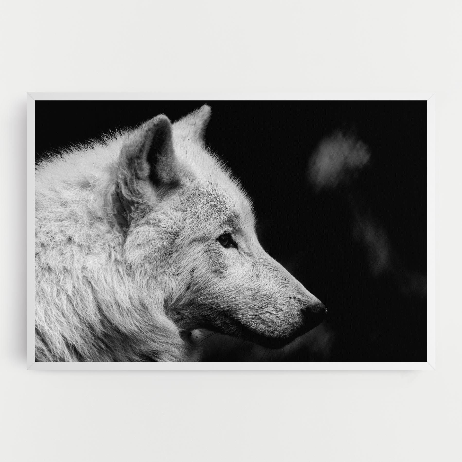 Grey Wolf mockup 0