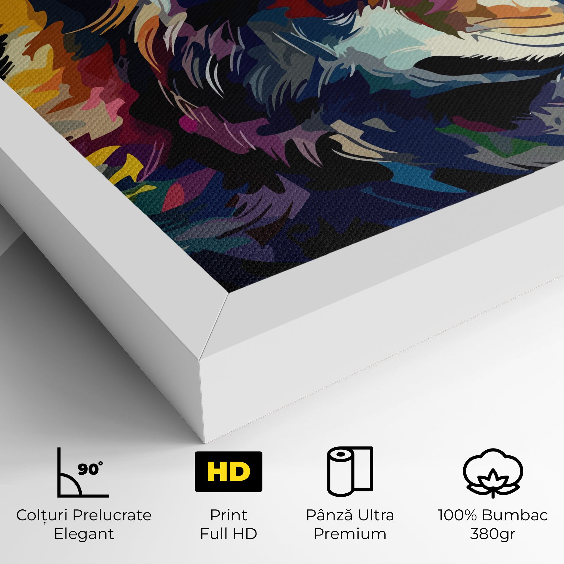 Painted Wolf mockup 4