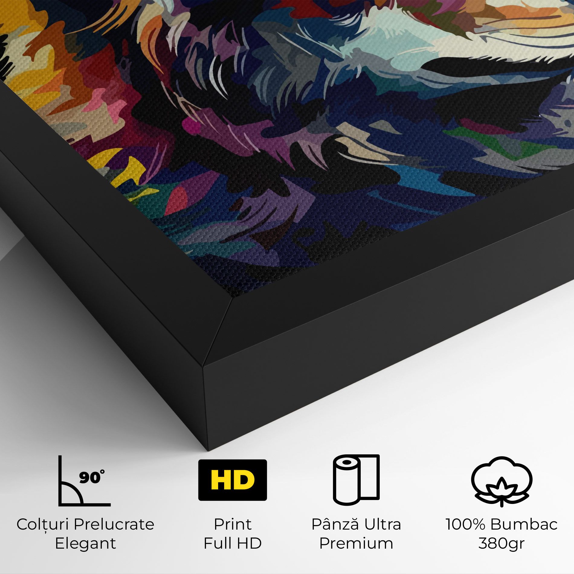 Painted Wolf mockup 4