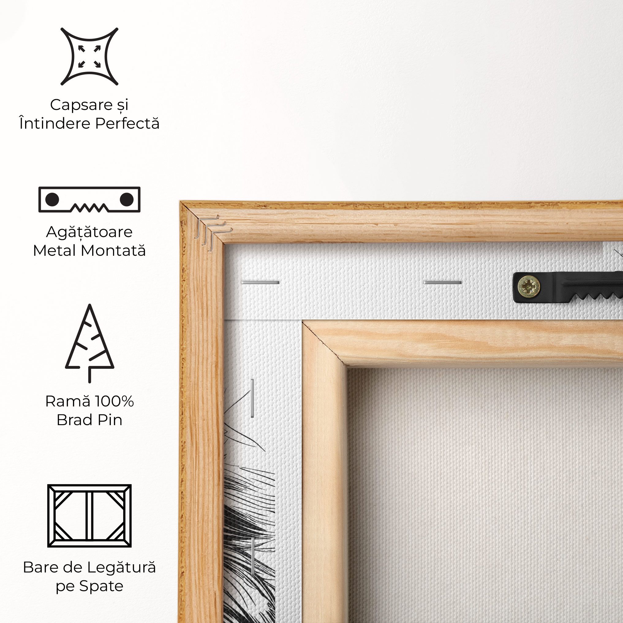 Wolf Friends mockup 5