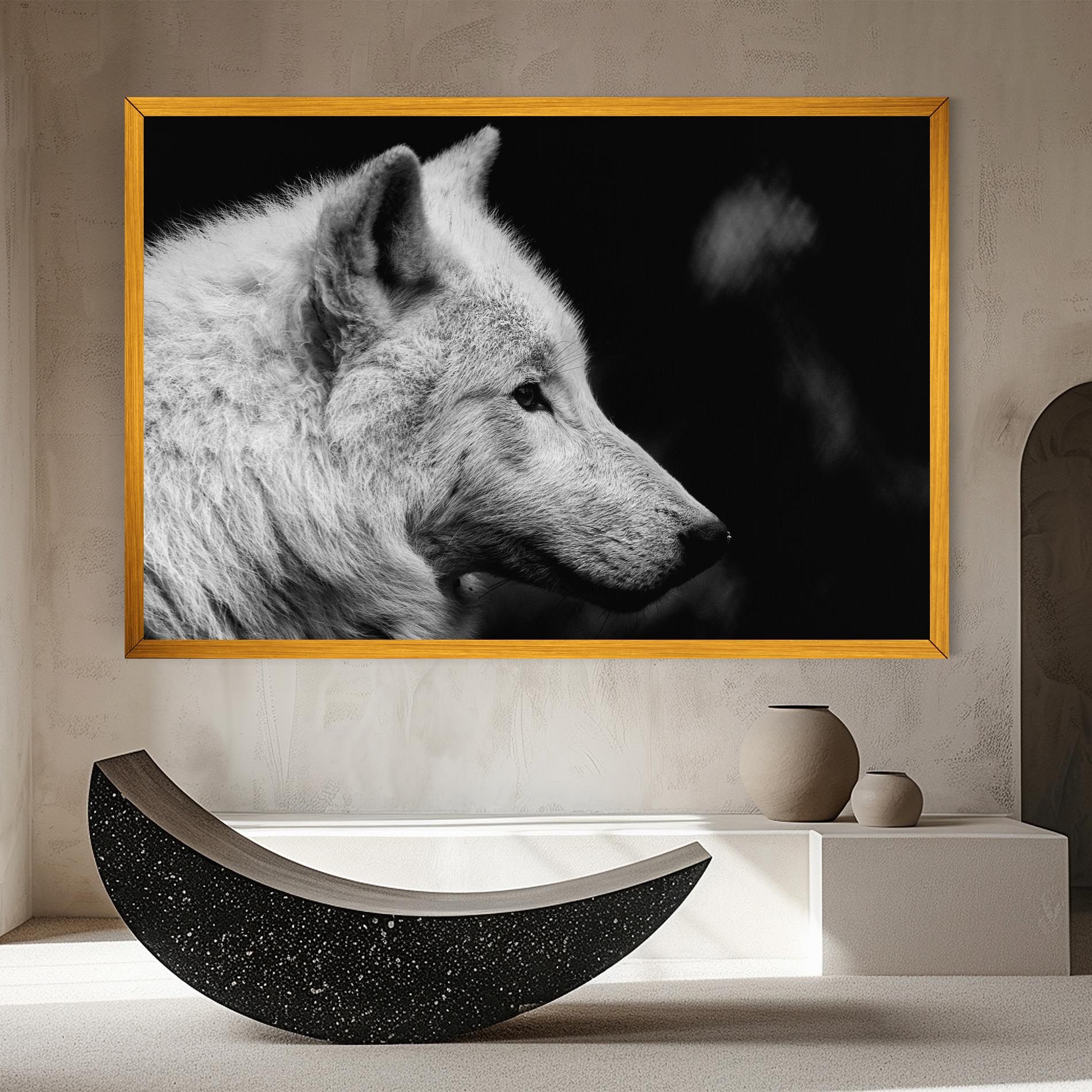 Grey Wolf mockup 8