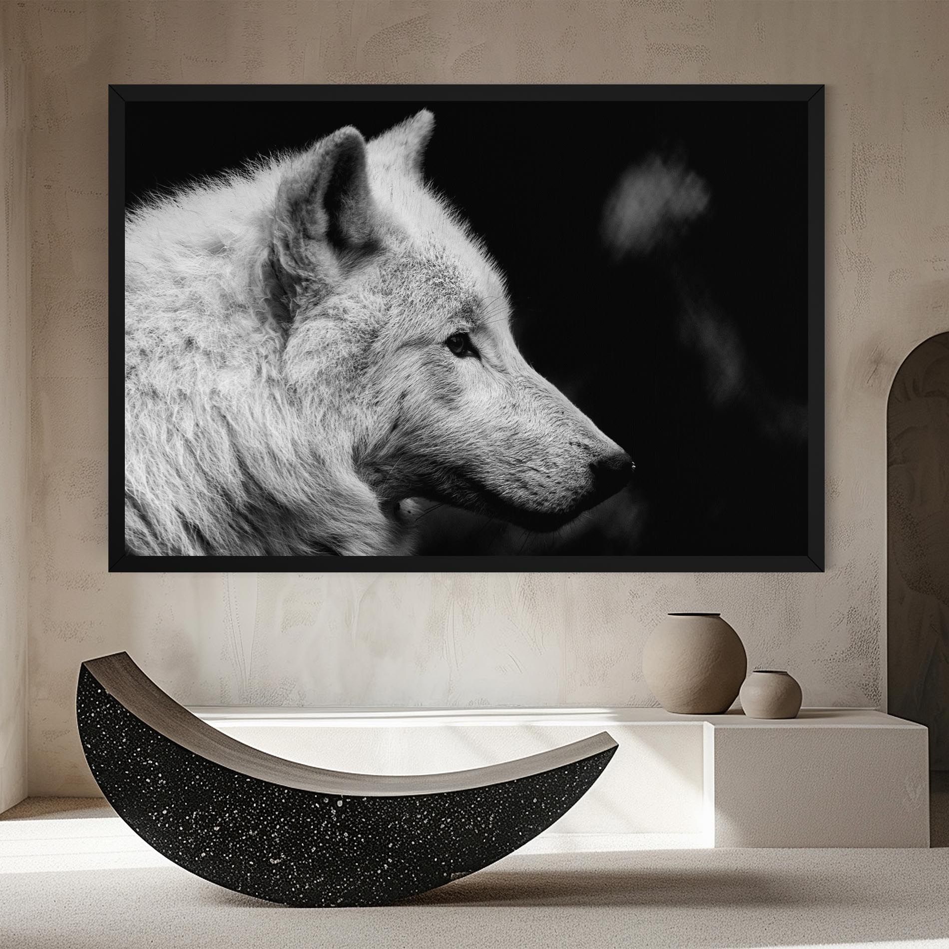 Grey Wolf mockup 8