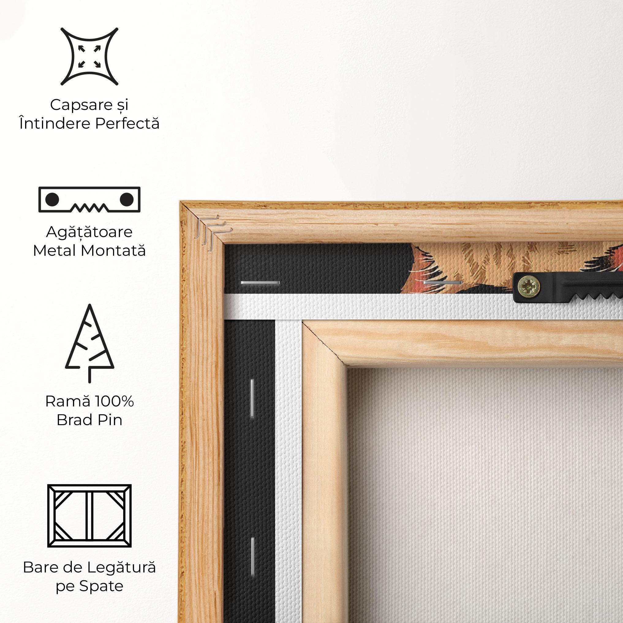 Tablou Canvas Catana mockup 5