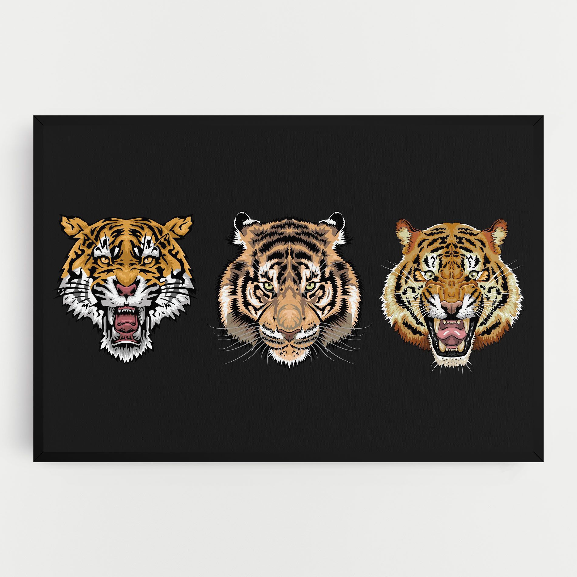 3 Tigers mockup 0