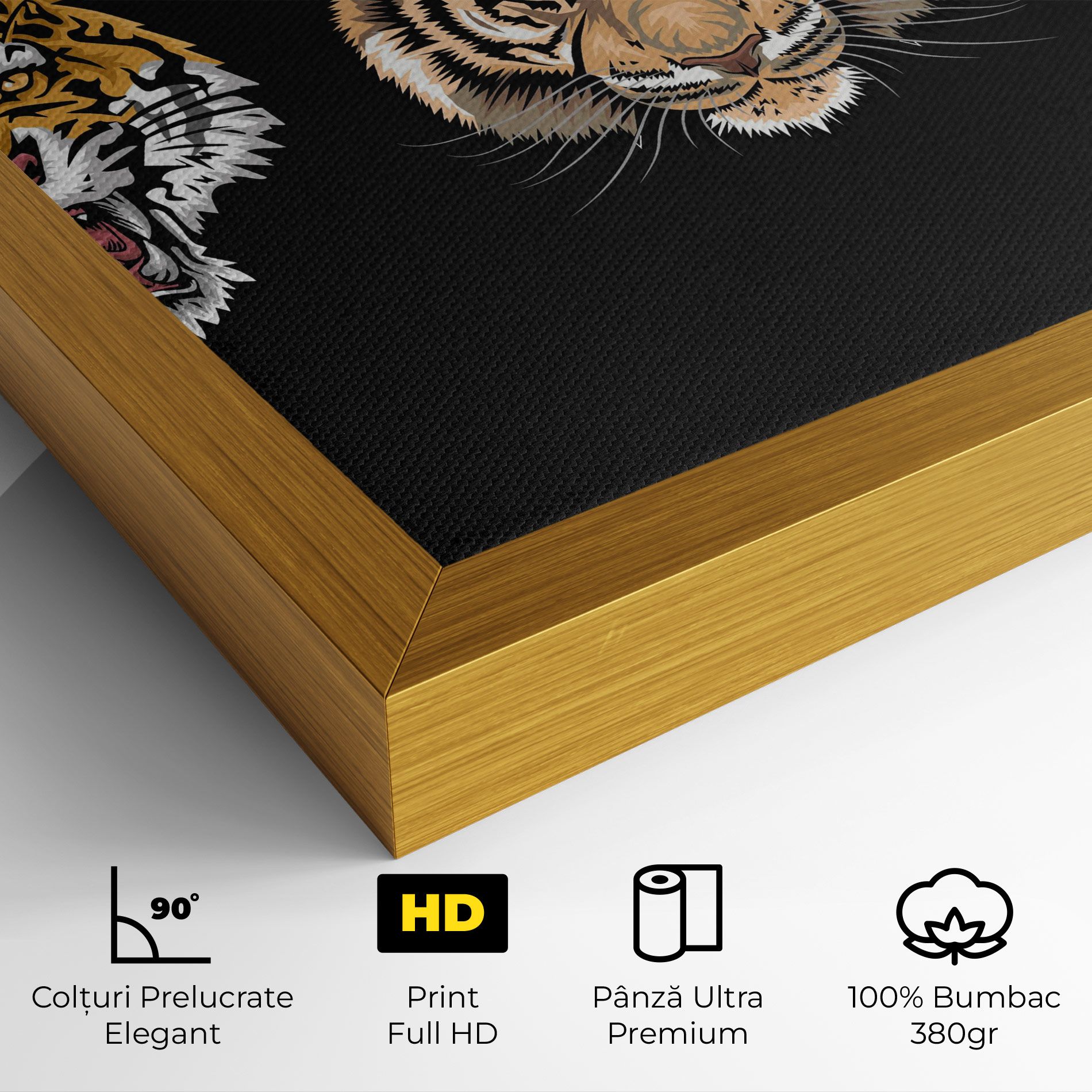 3 Tigers mockup 4