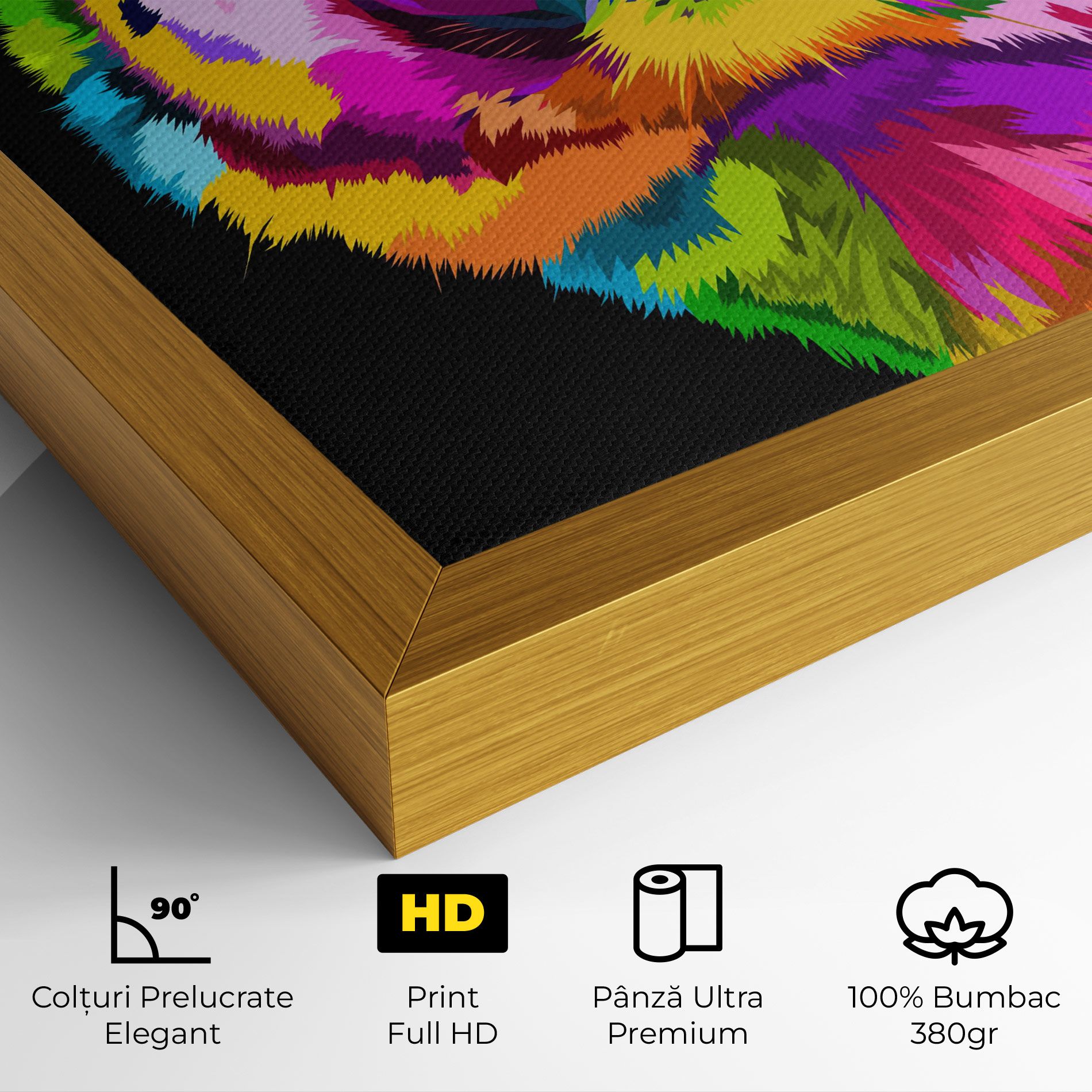 Tiger Mix Color mockup 4