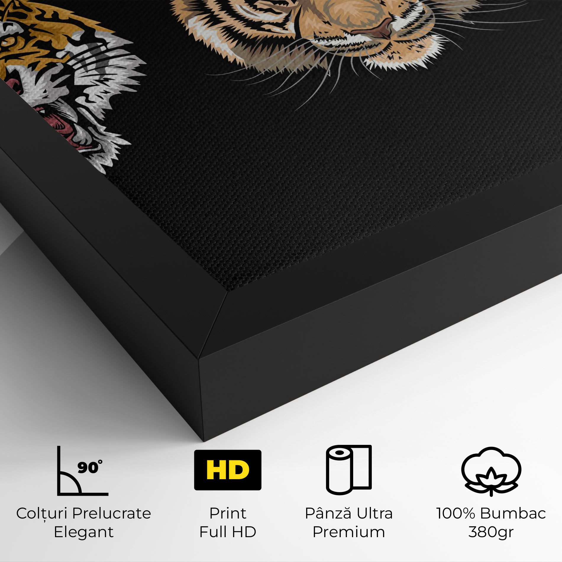 3 Tigers mockup 4