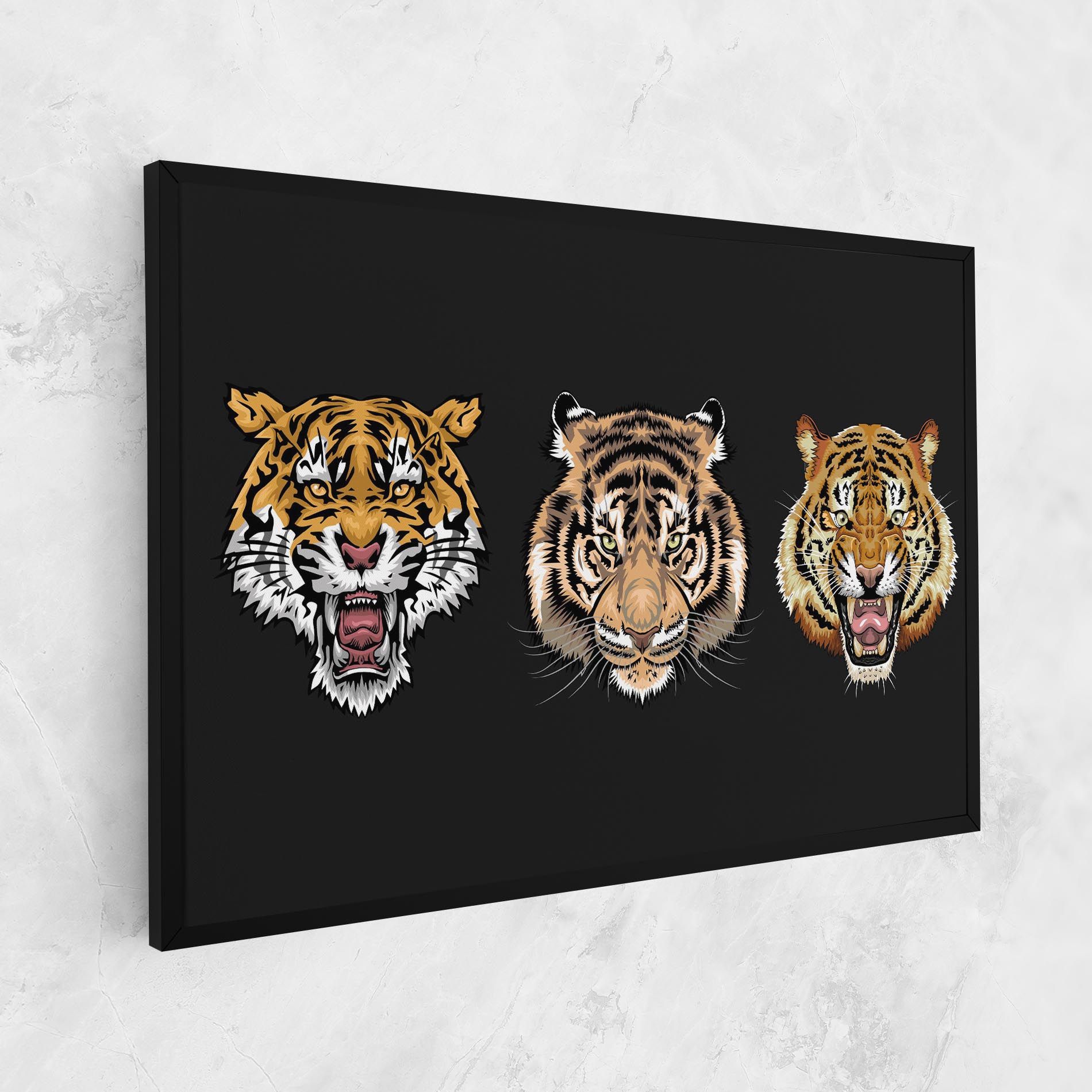 3 Tigers mockup 1