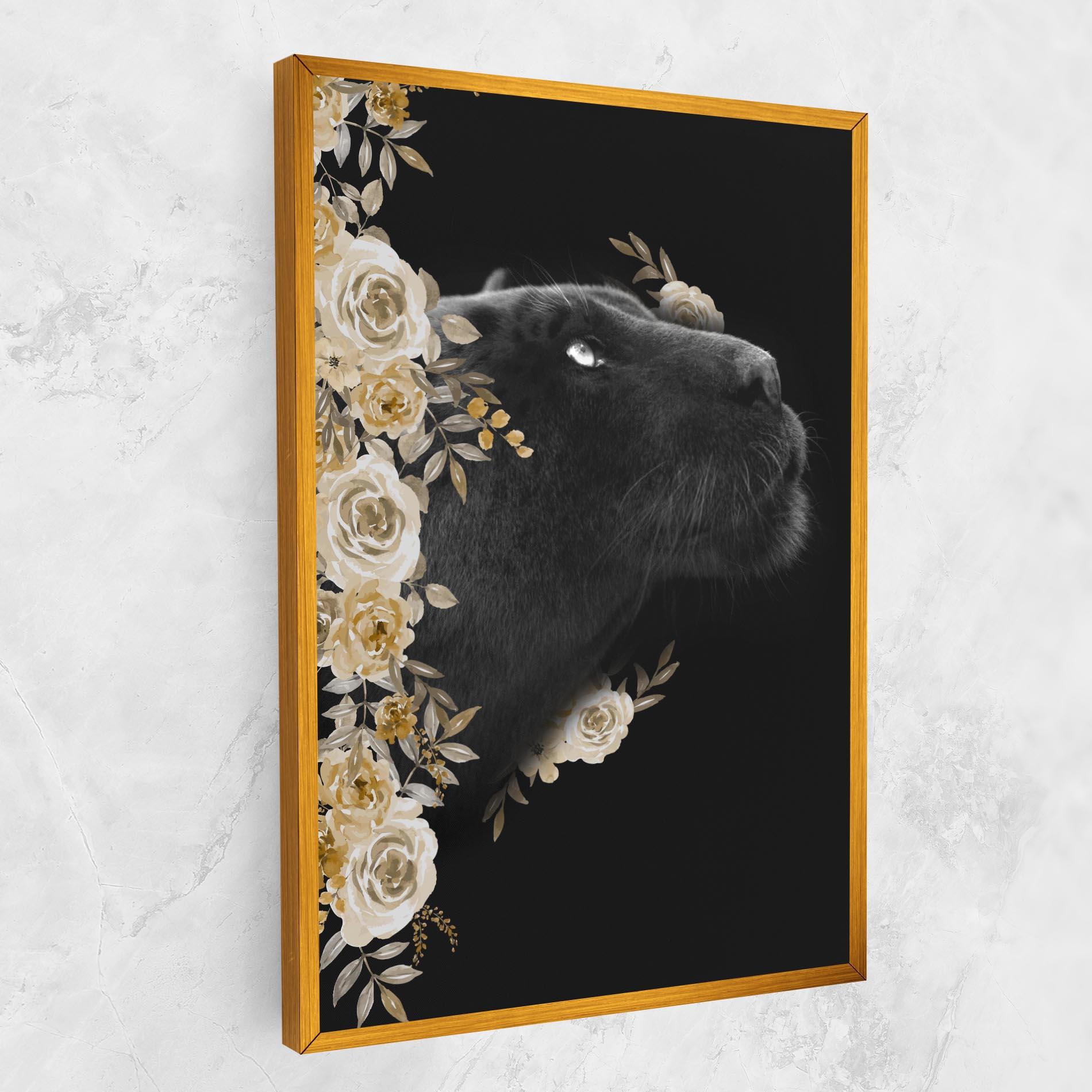 Tablou Canvas Looking To Your Future mockup 1