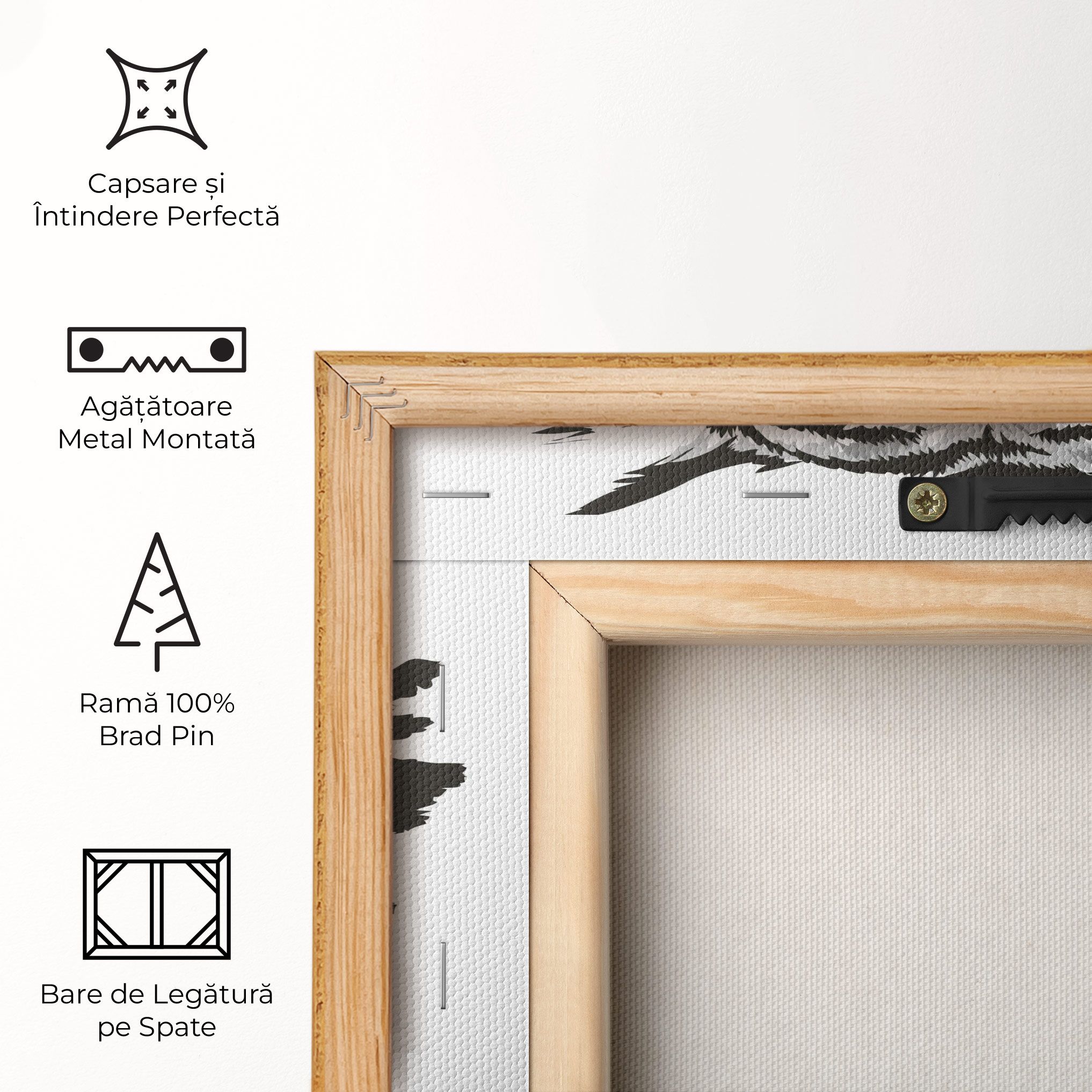 Belive In Your Power mockup 5