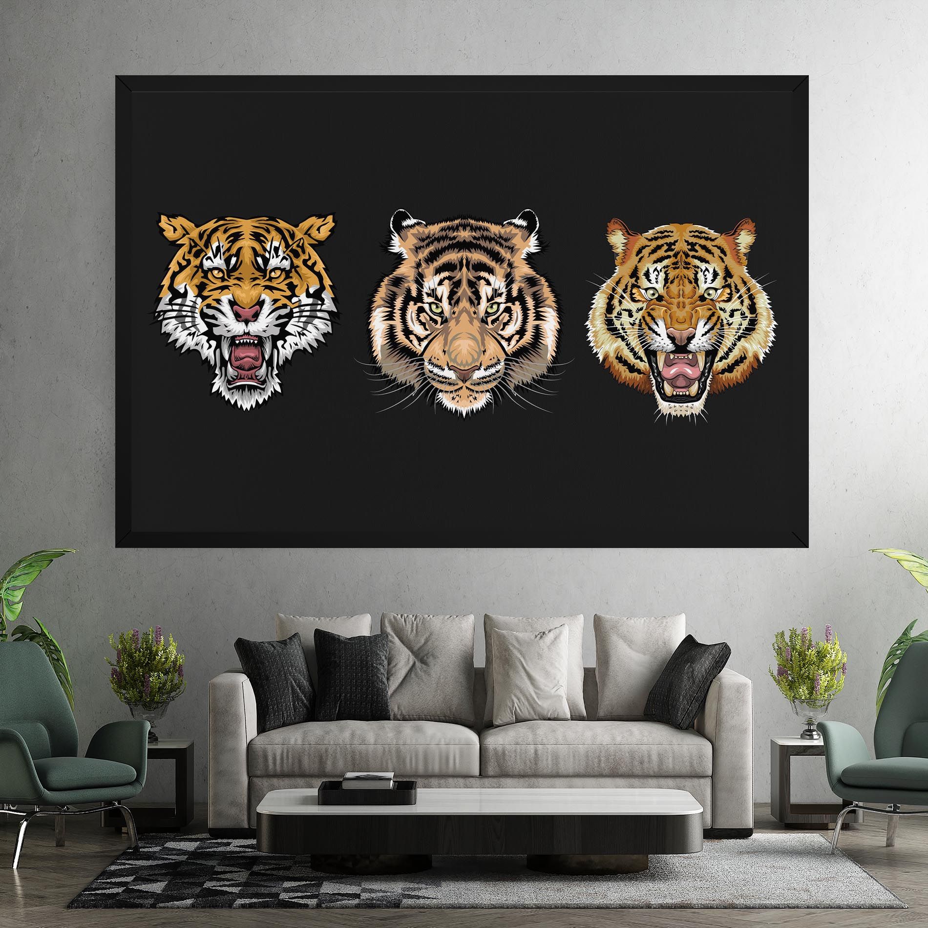 3 Tigers mockup 7