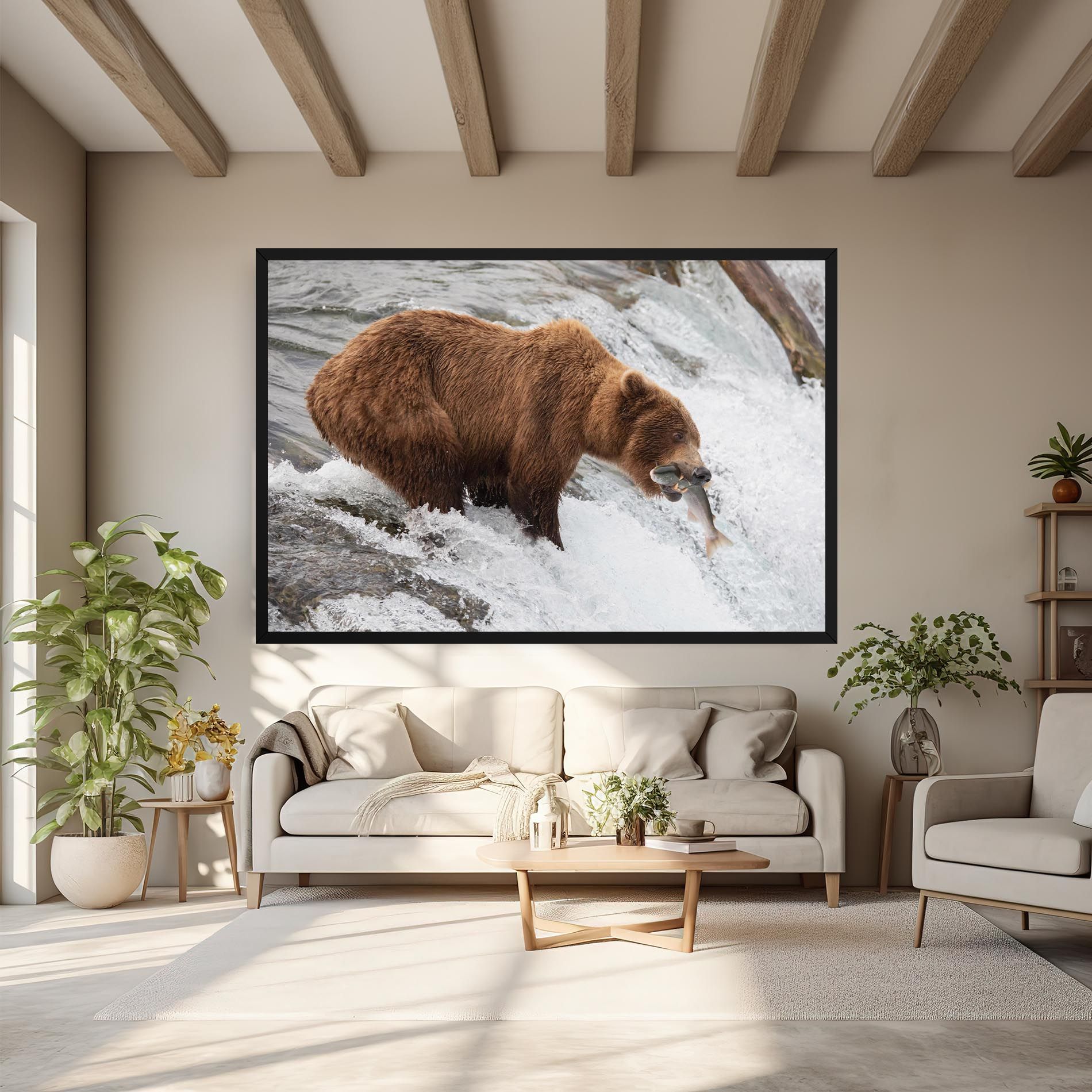 Bear Hunting mockup 6