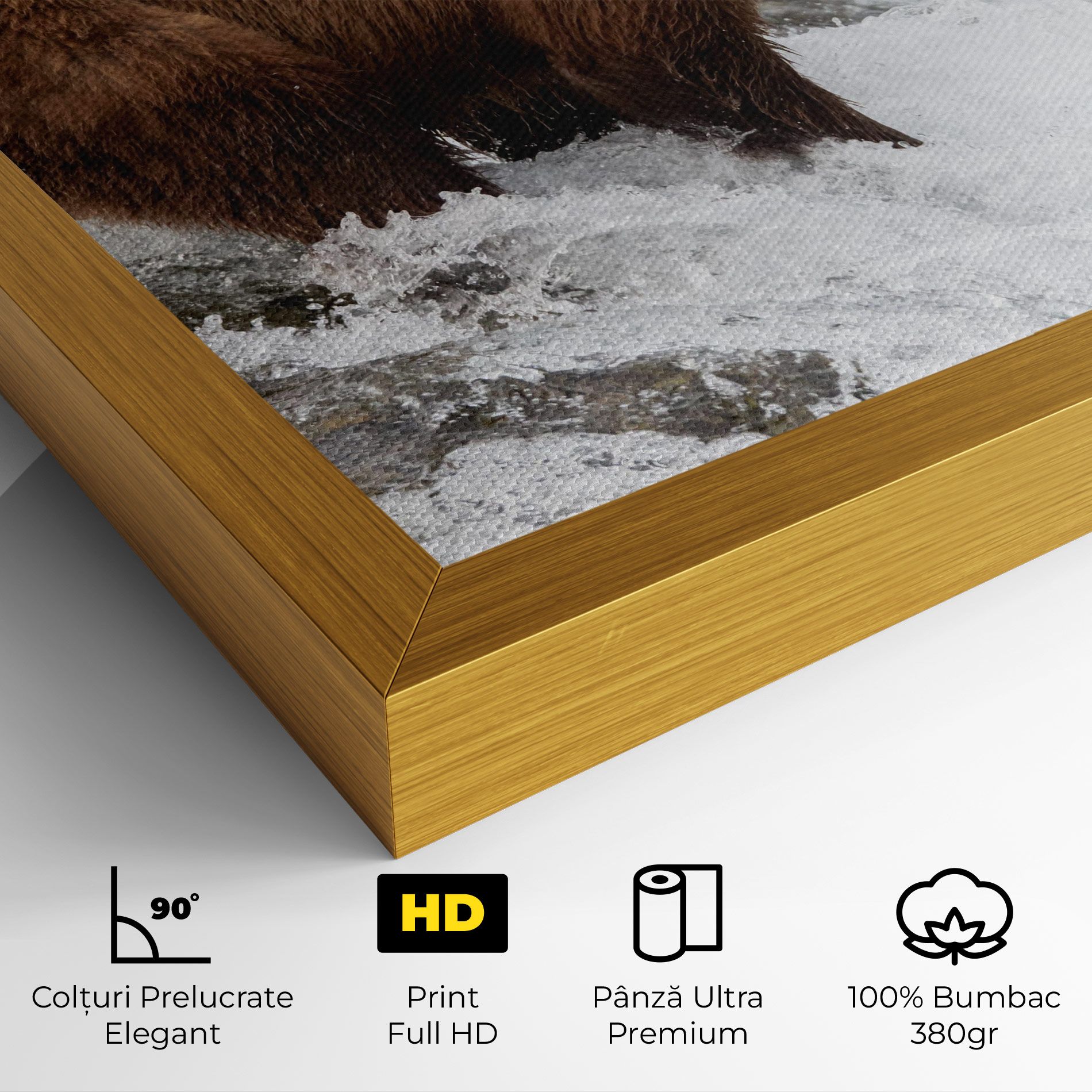Bear Hunting mockup 4