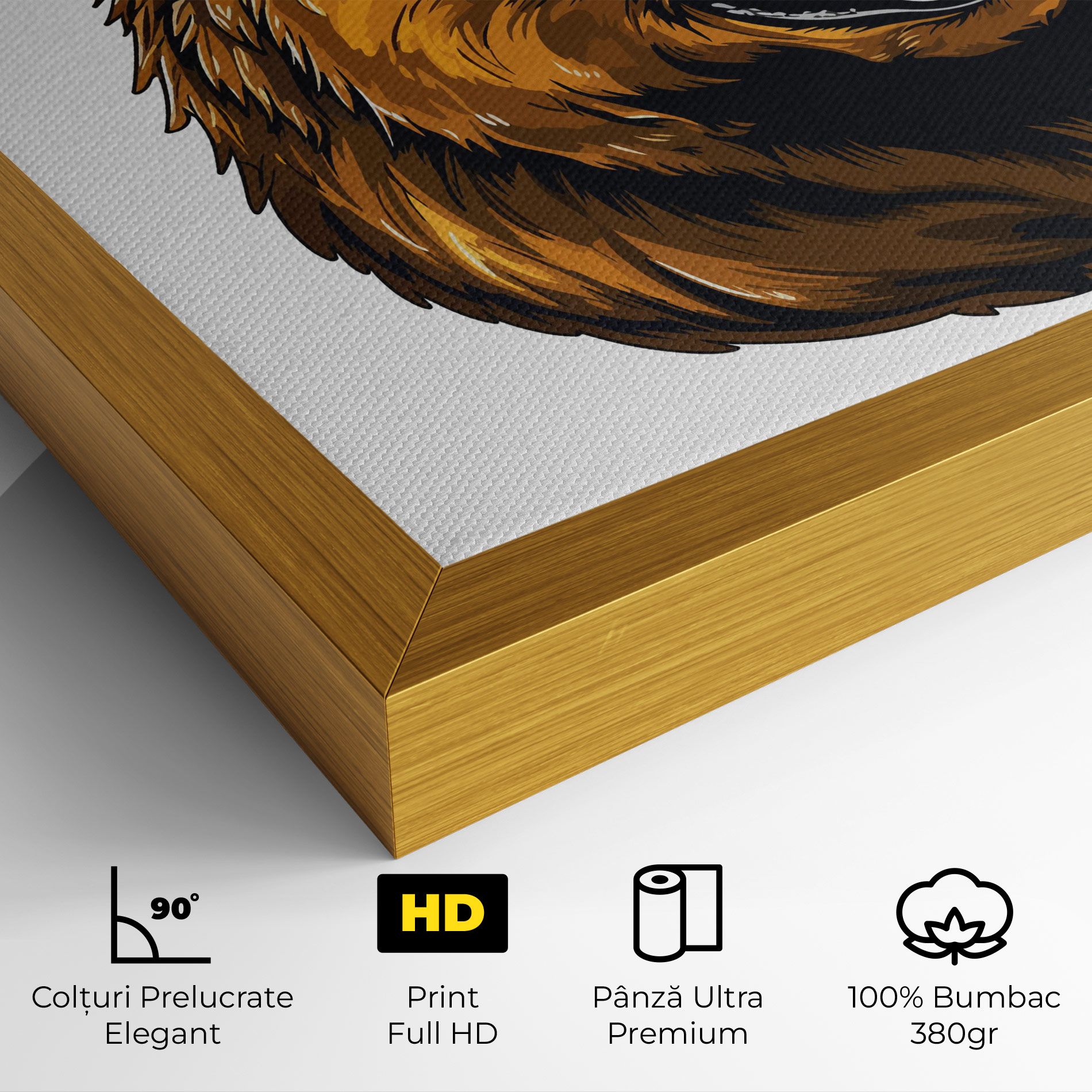 Cool Glasses mockup 4