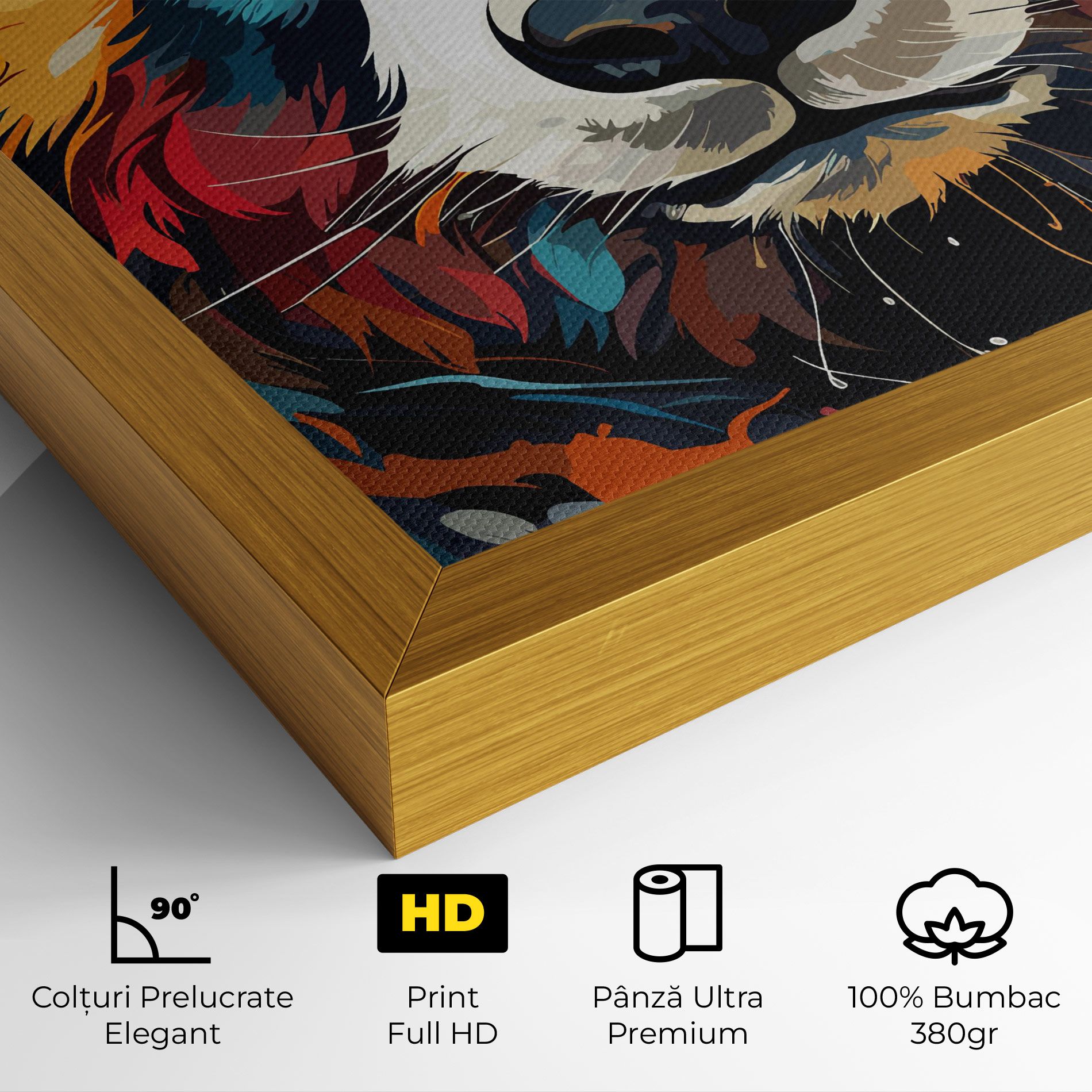 Cream Color Bear mockup 4