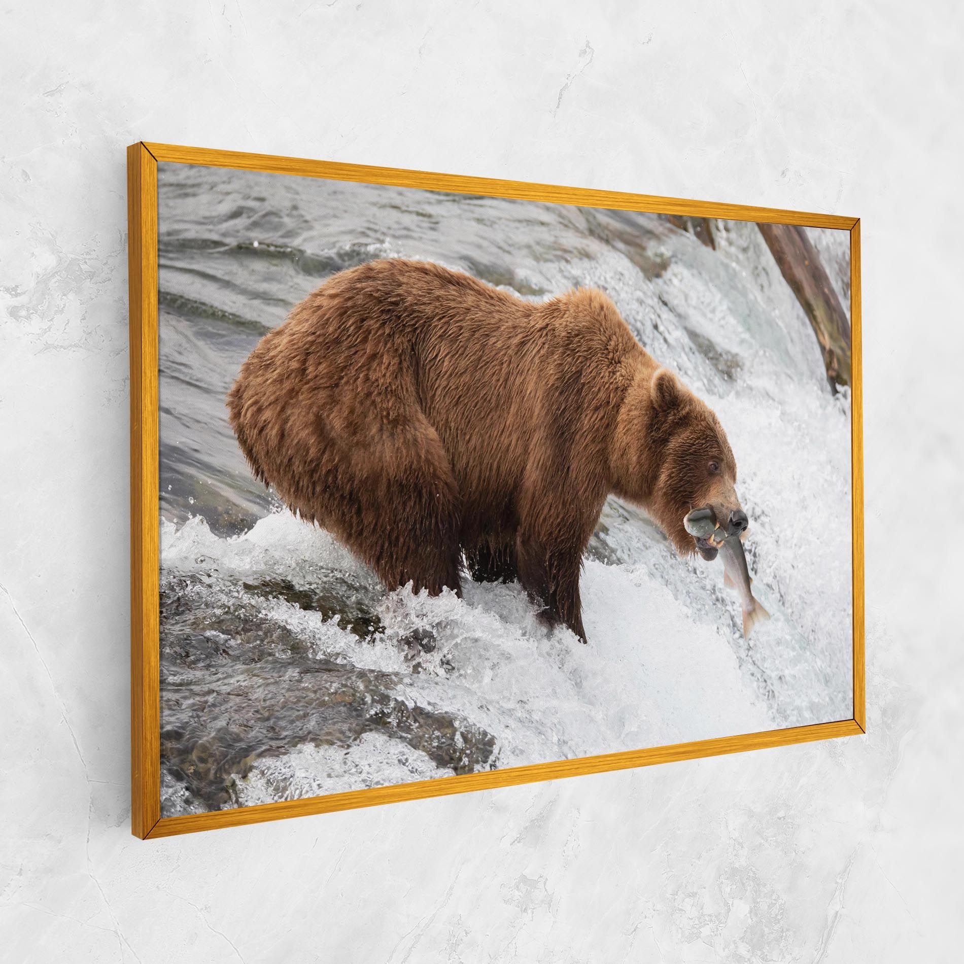 Bear Hunting mockup 1