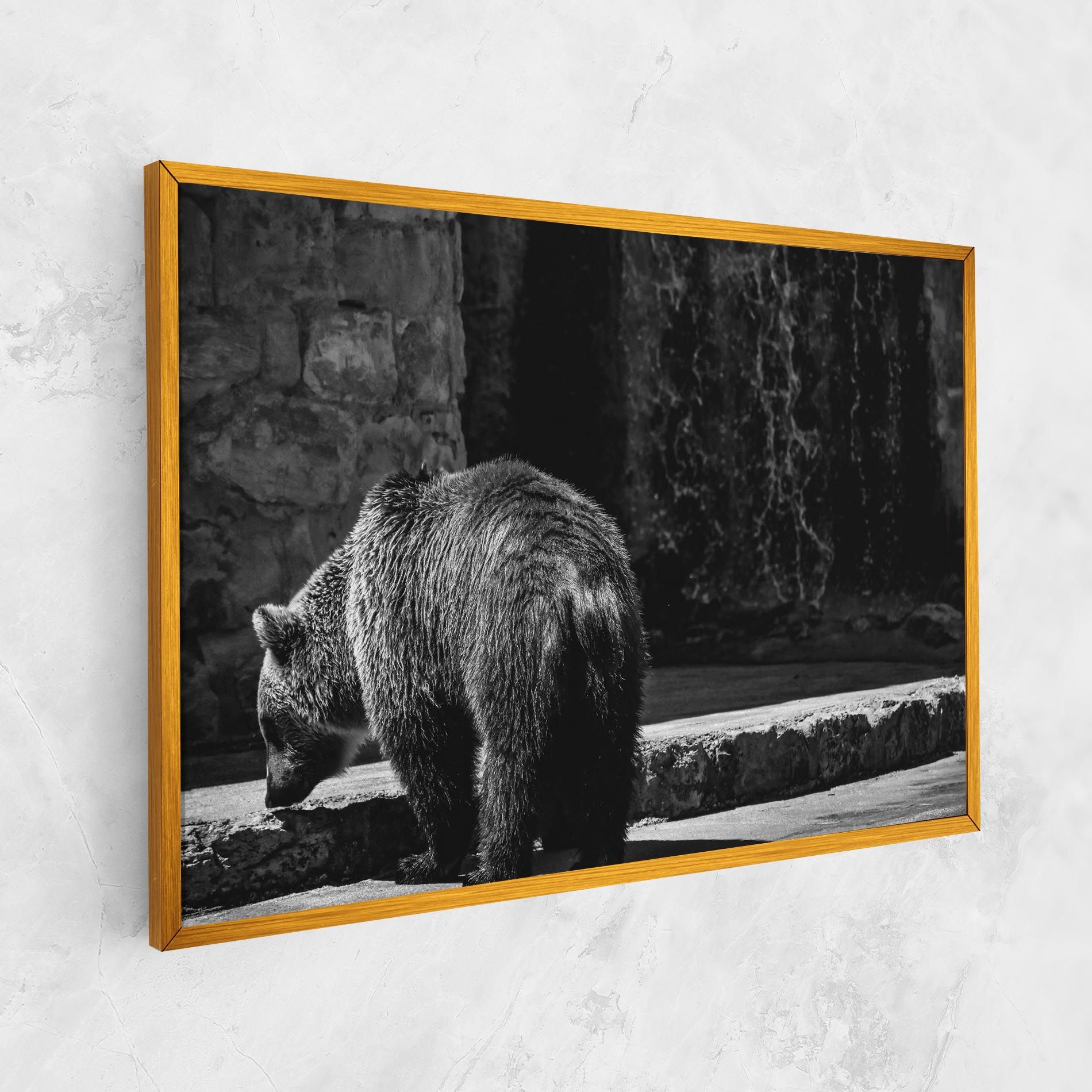 Grey Bear mockup 1