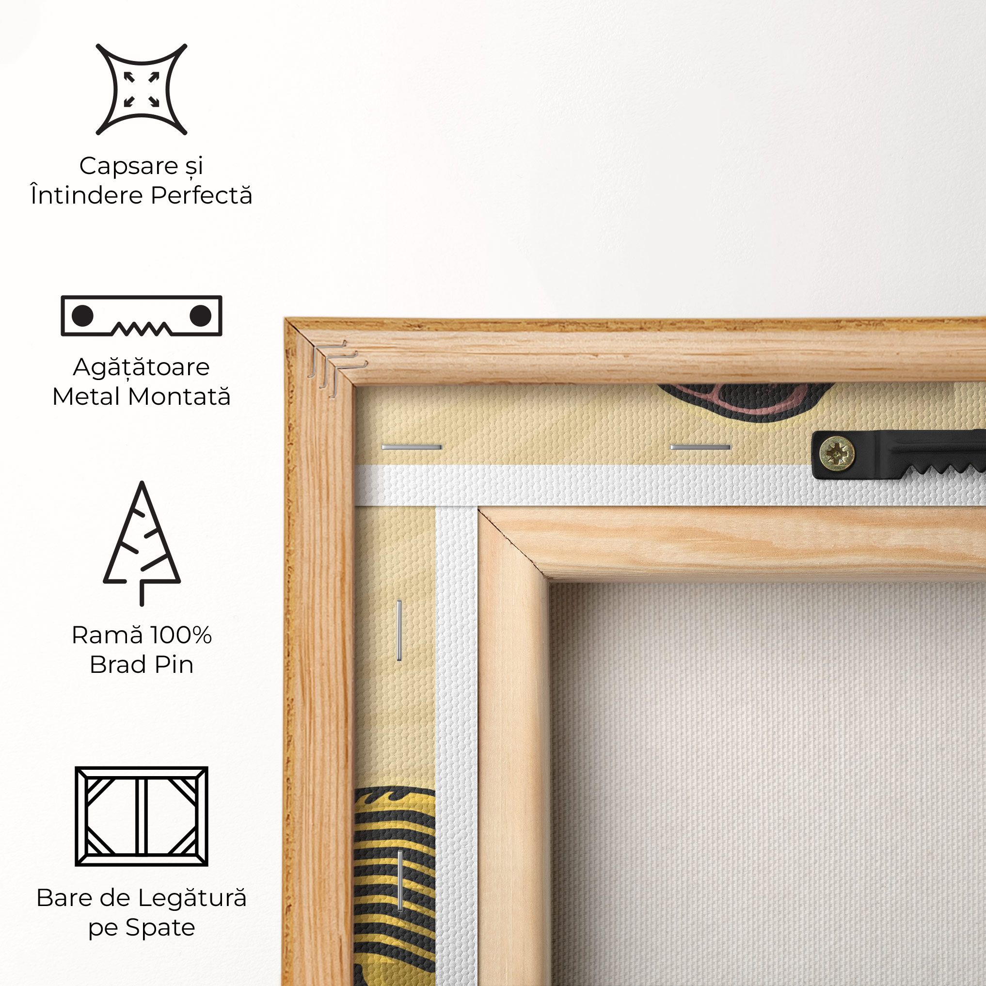 Bear Singing mockup 5