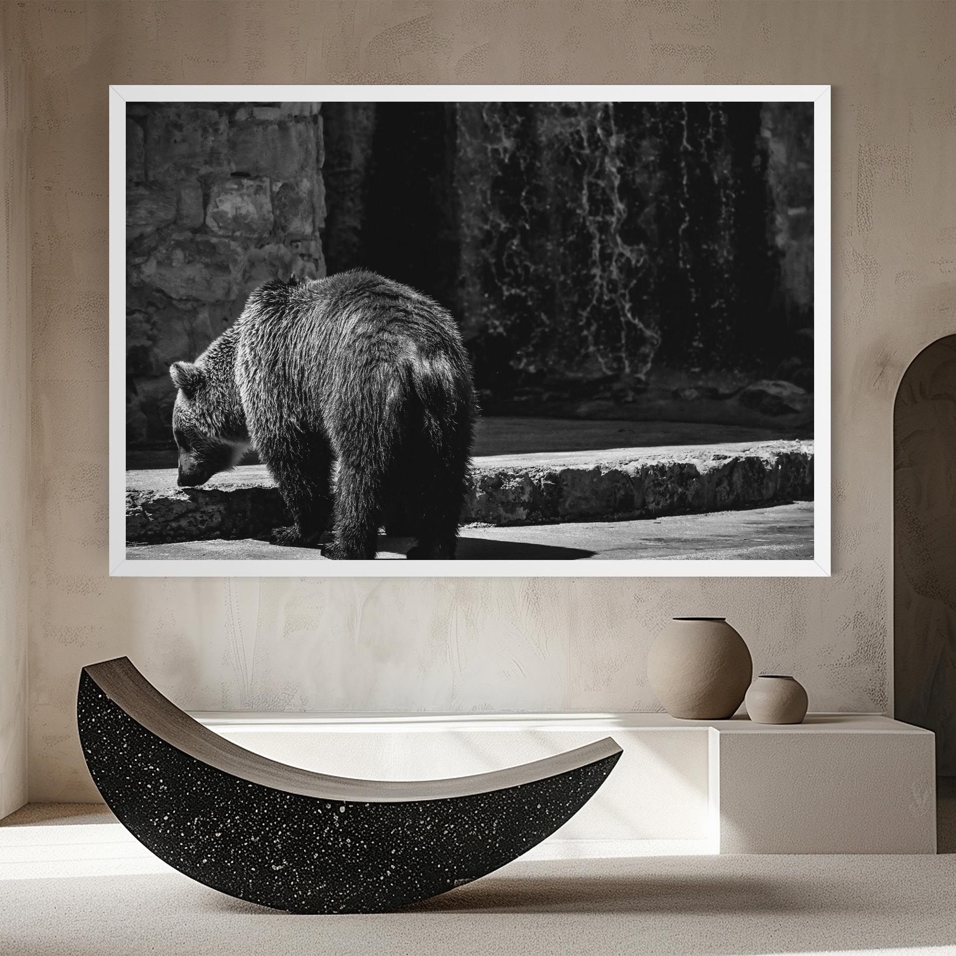 Grey Bear mockup 8