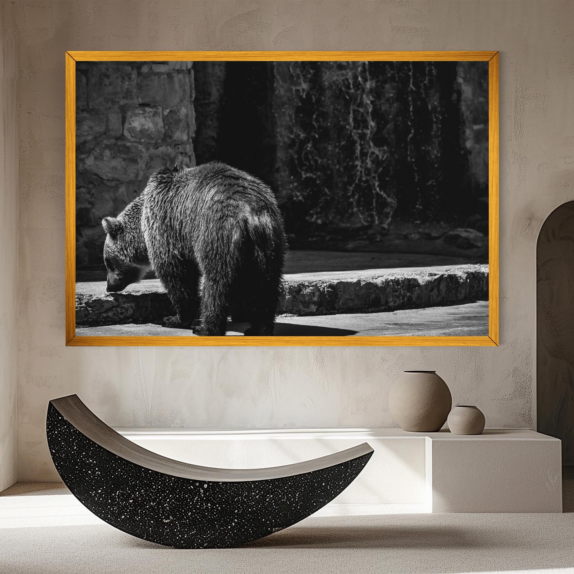 Grey Bear mockup 8