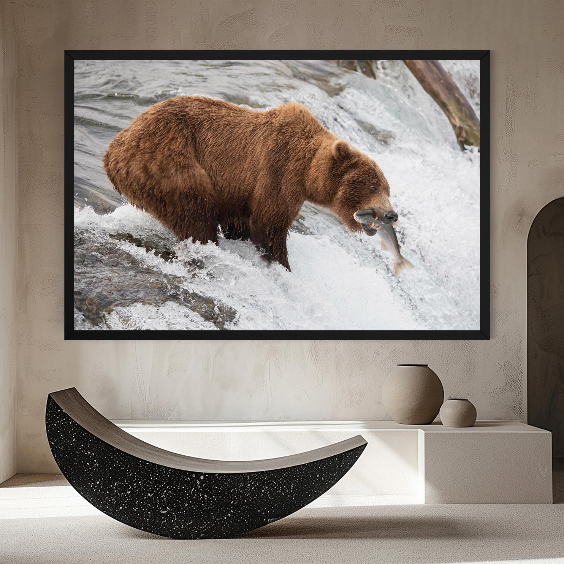 Bear Hunting mockup 8