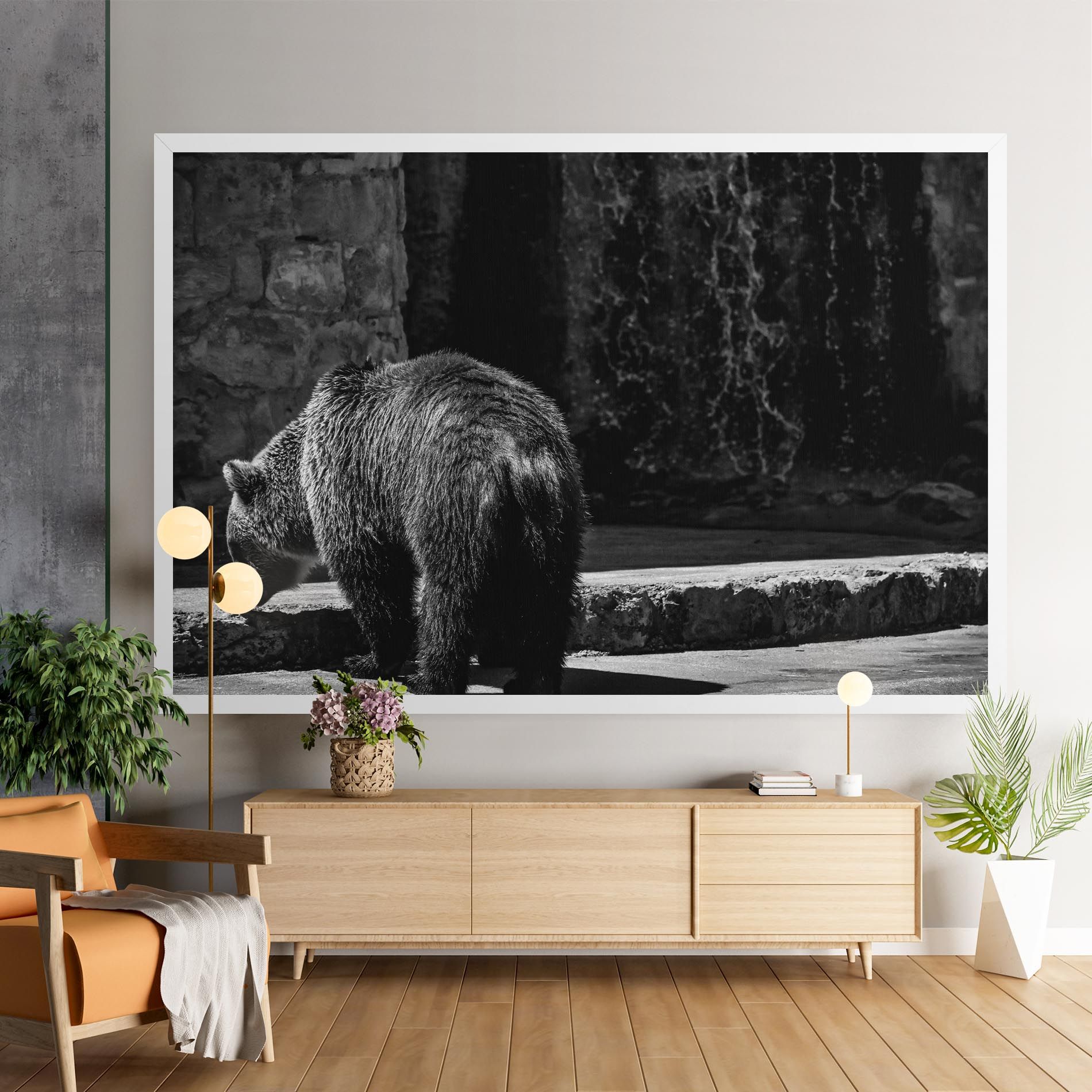 Grey Bear mockup 9