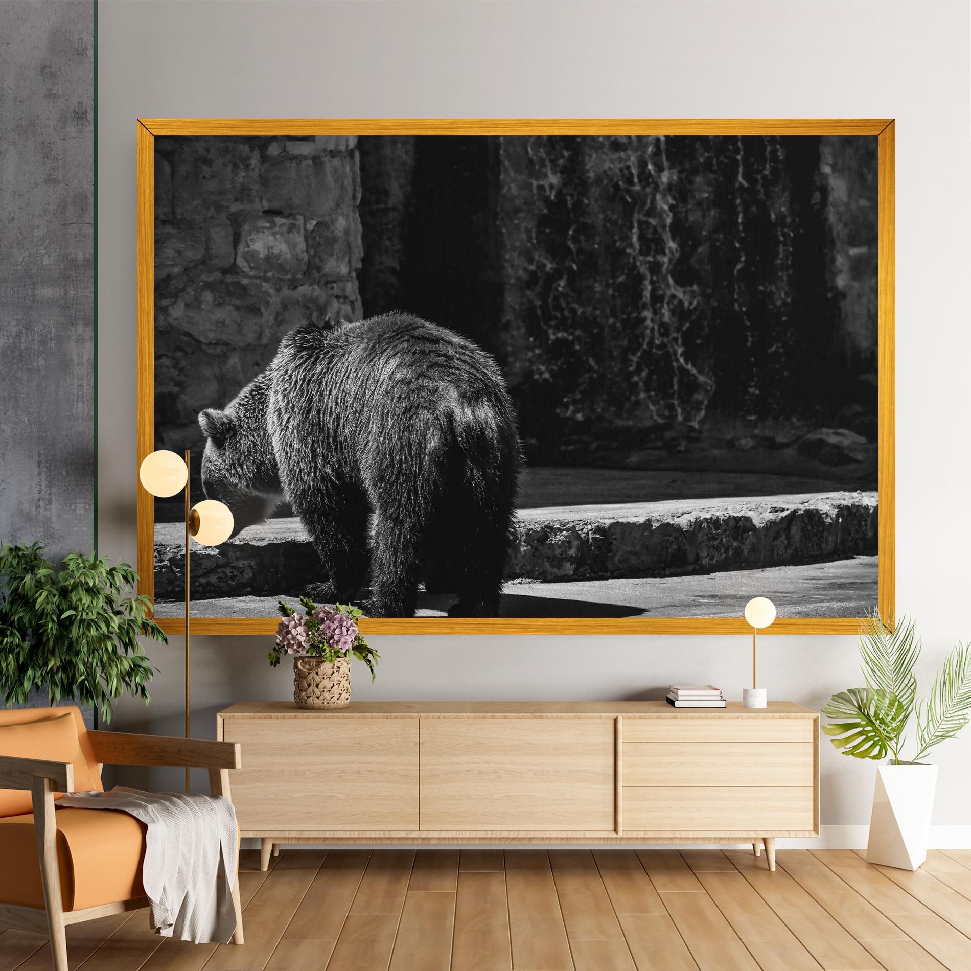 Grey Bear mockup 9