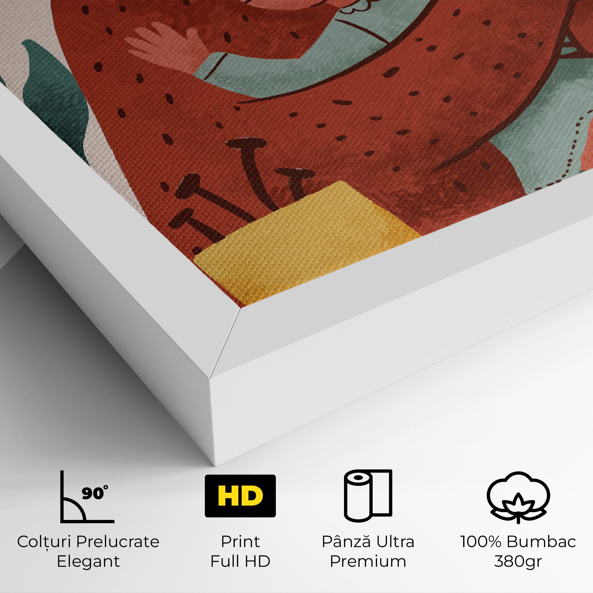 Bear Hug mockup 4