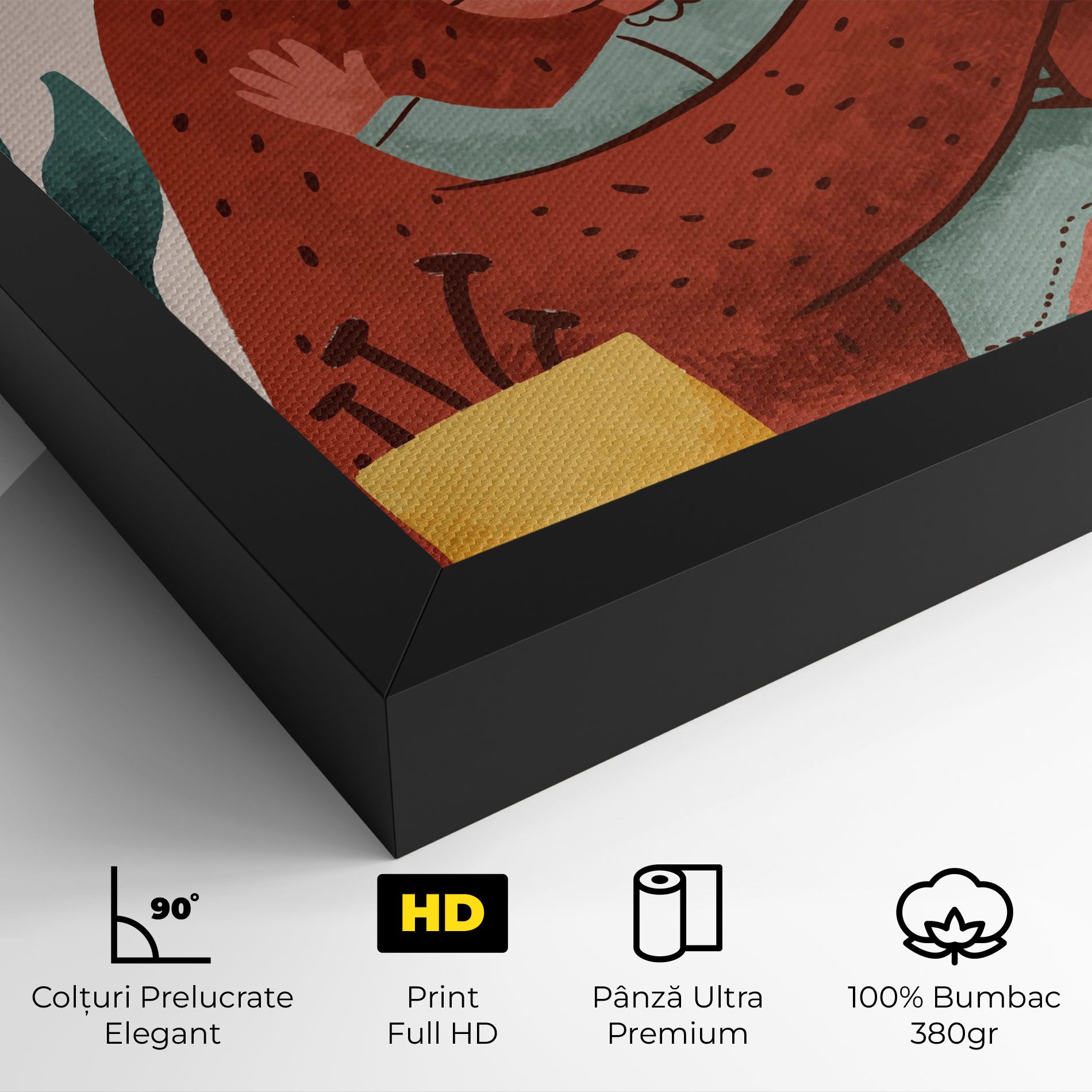 Bear Hug mockup 4